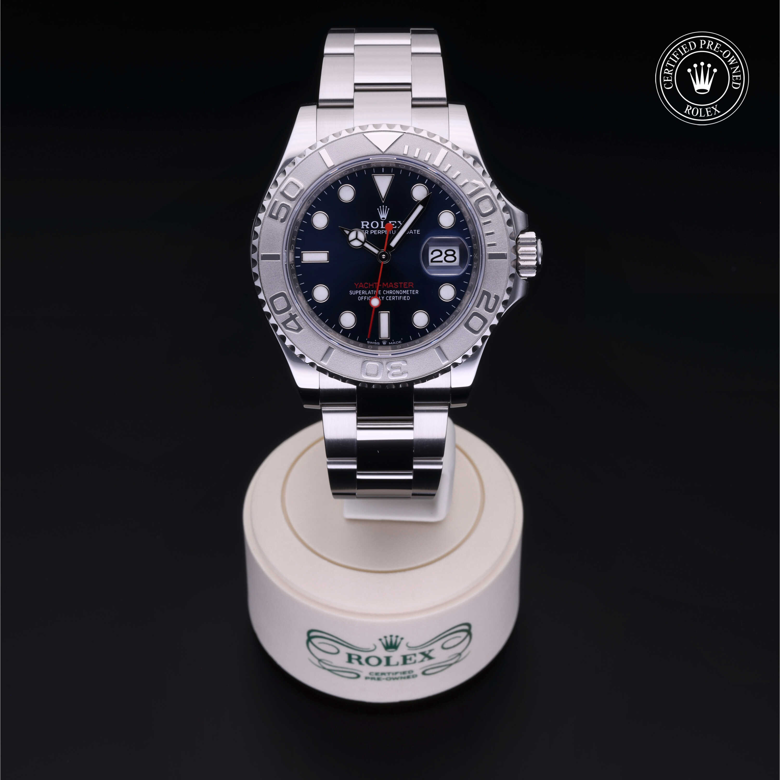 Yacht-Master 40