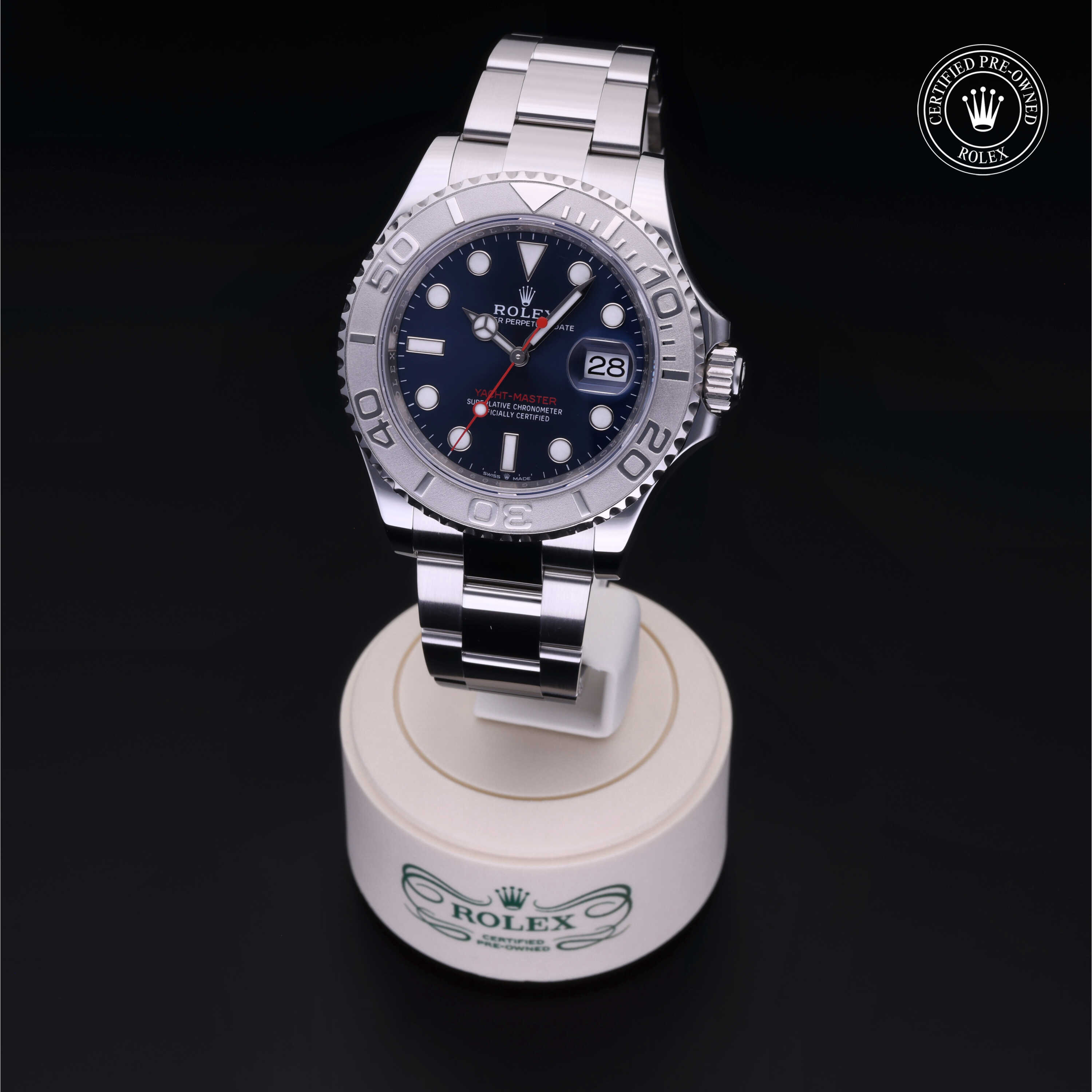 Yacht-Master 40