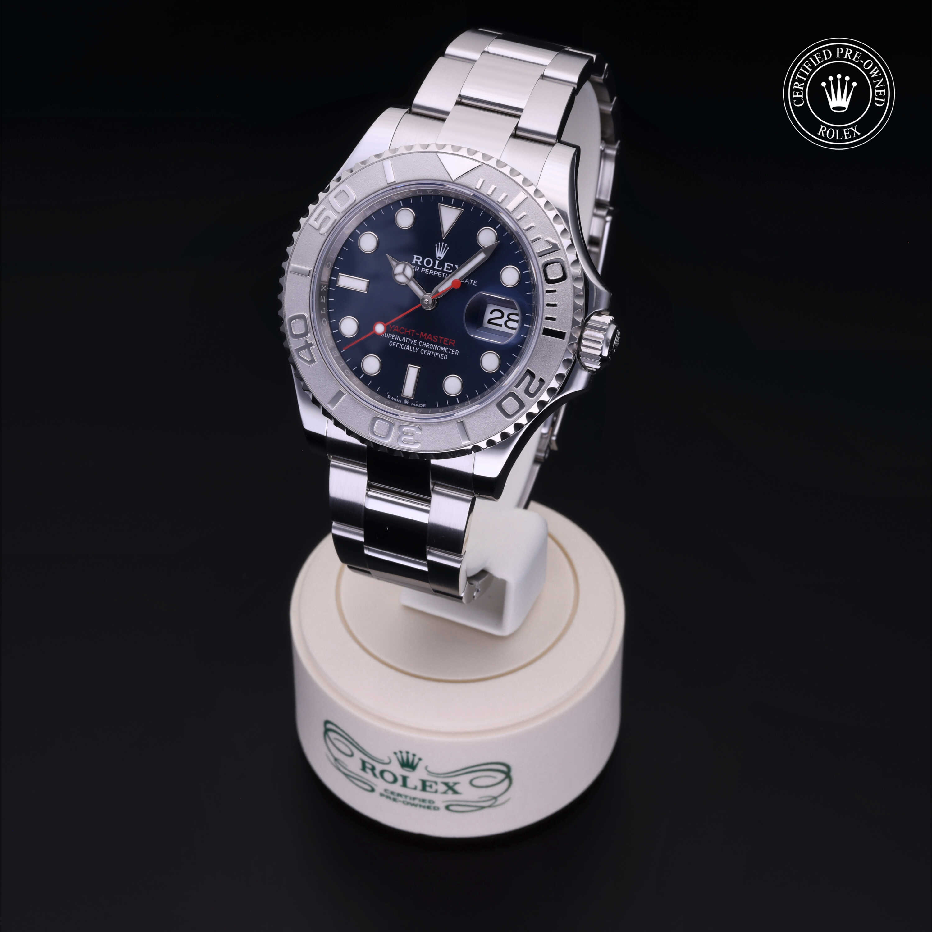 Yacht-Master 40