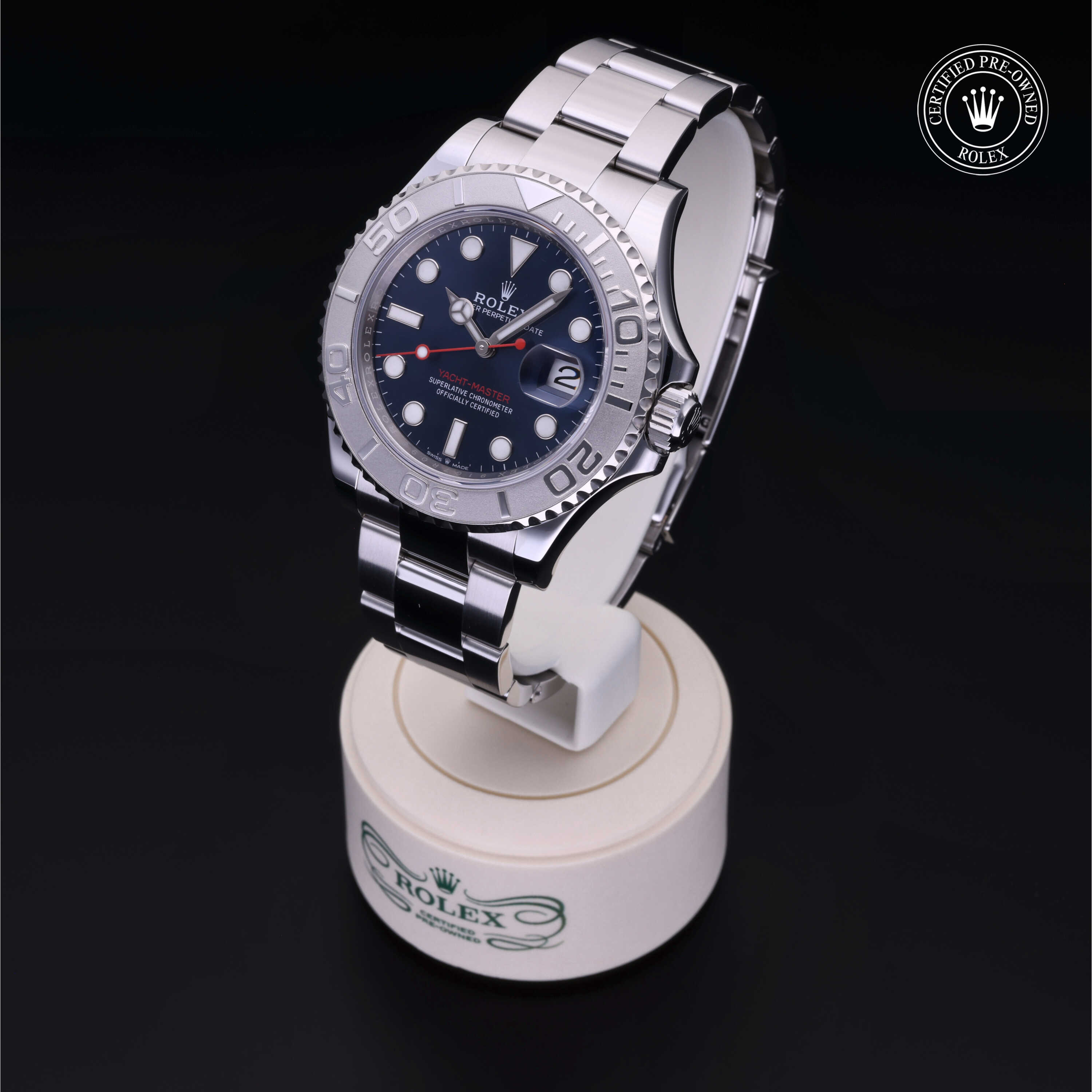 Yacht-Master 40