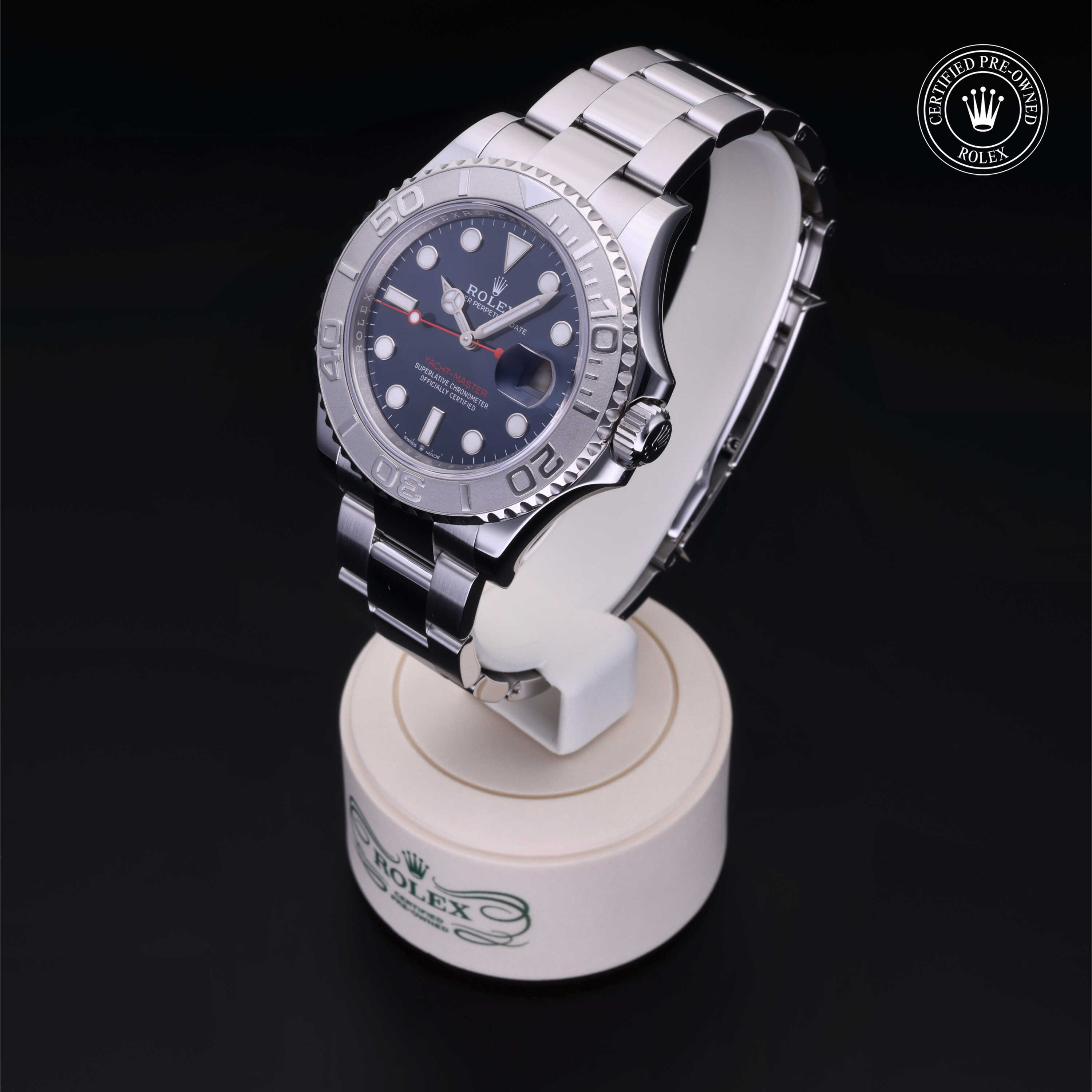 Yacht-Master 40