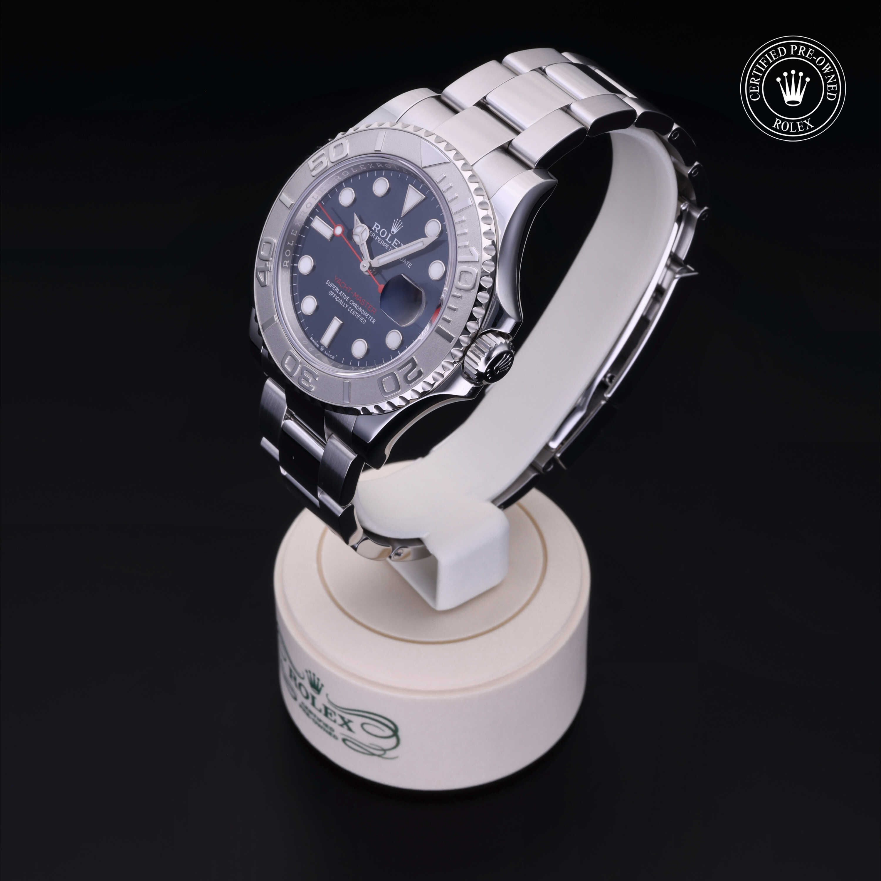 Yacht-Master 40