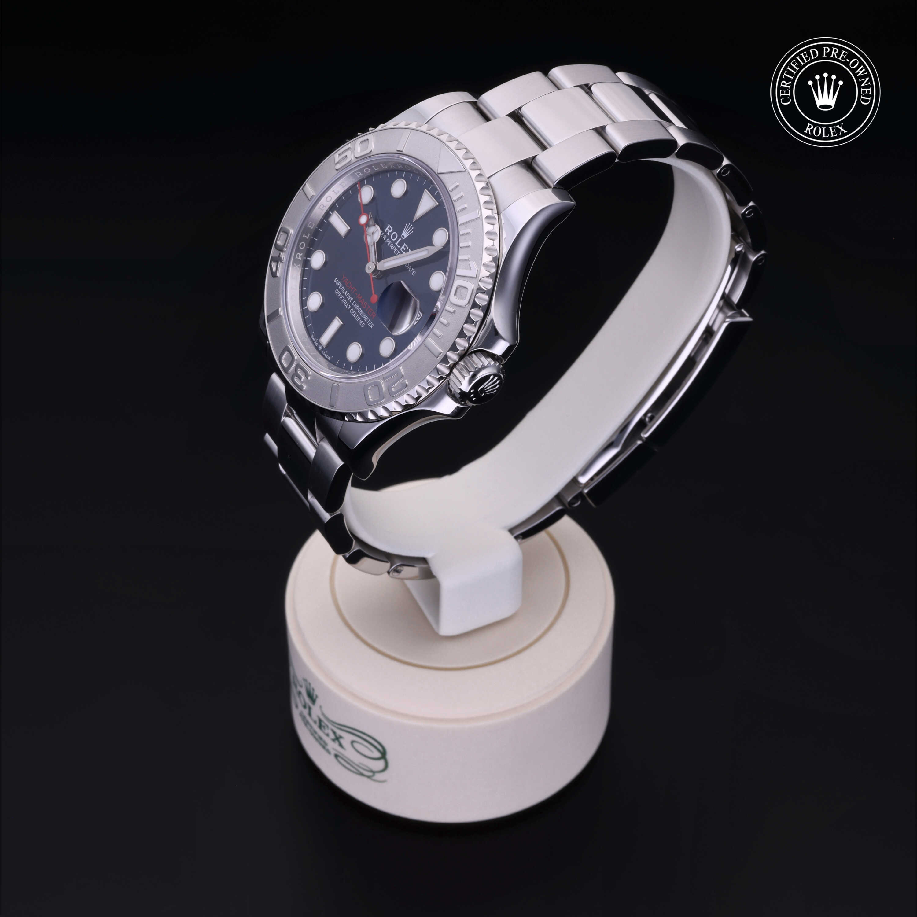 Yacht-Master 40