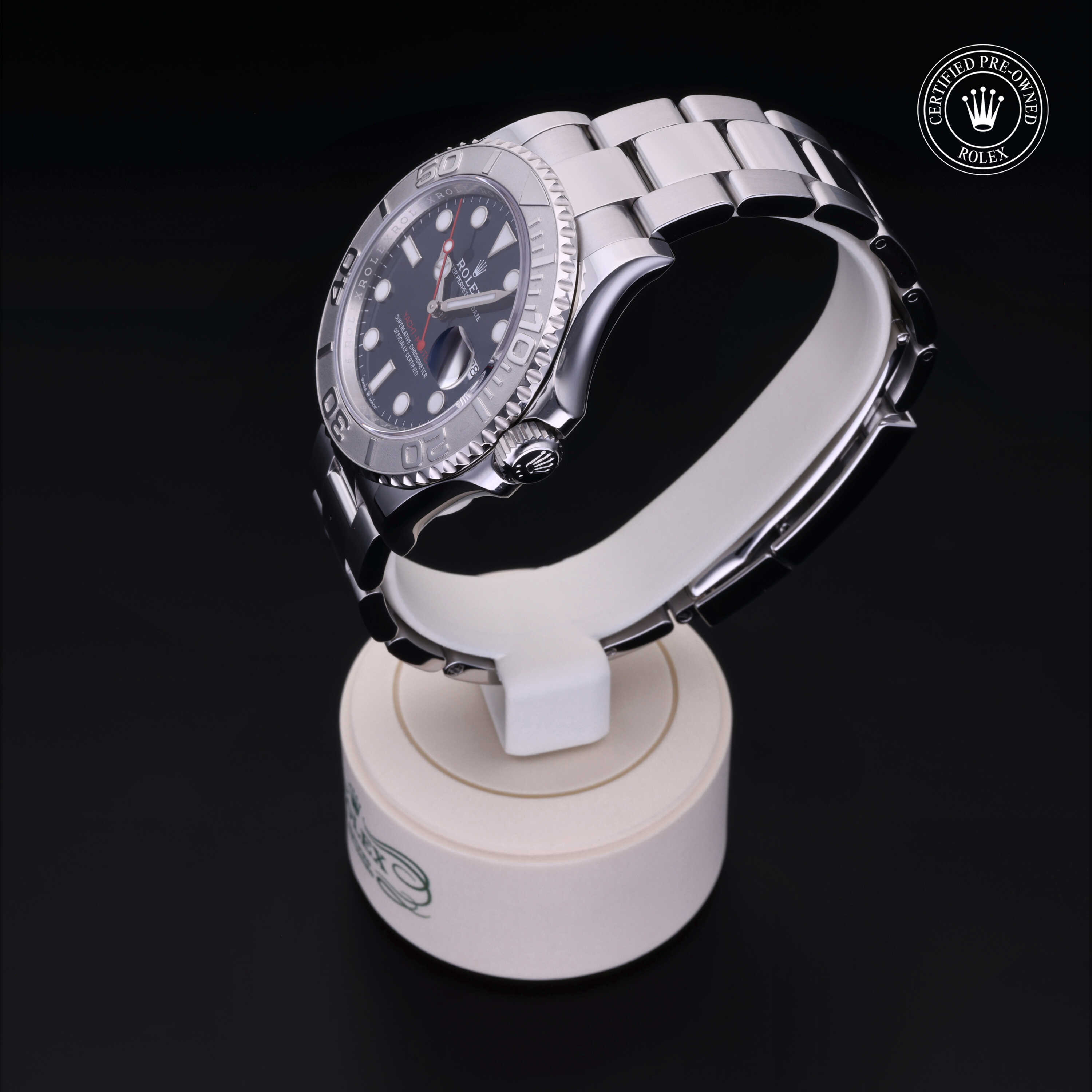 Yacht-Master 40