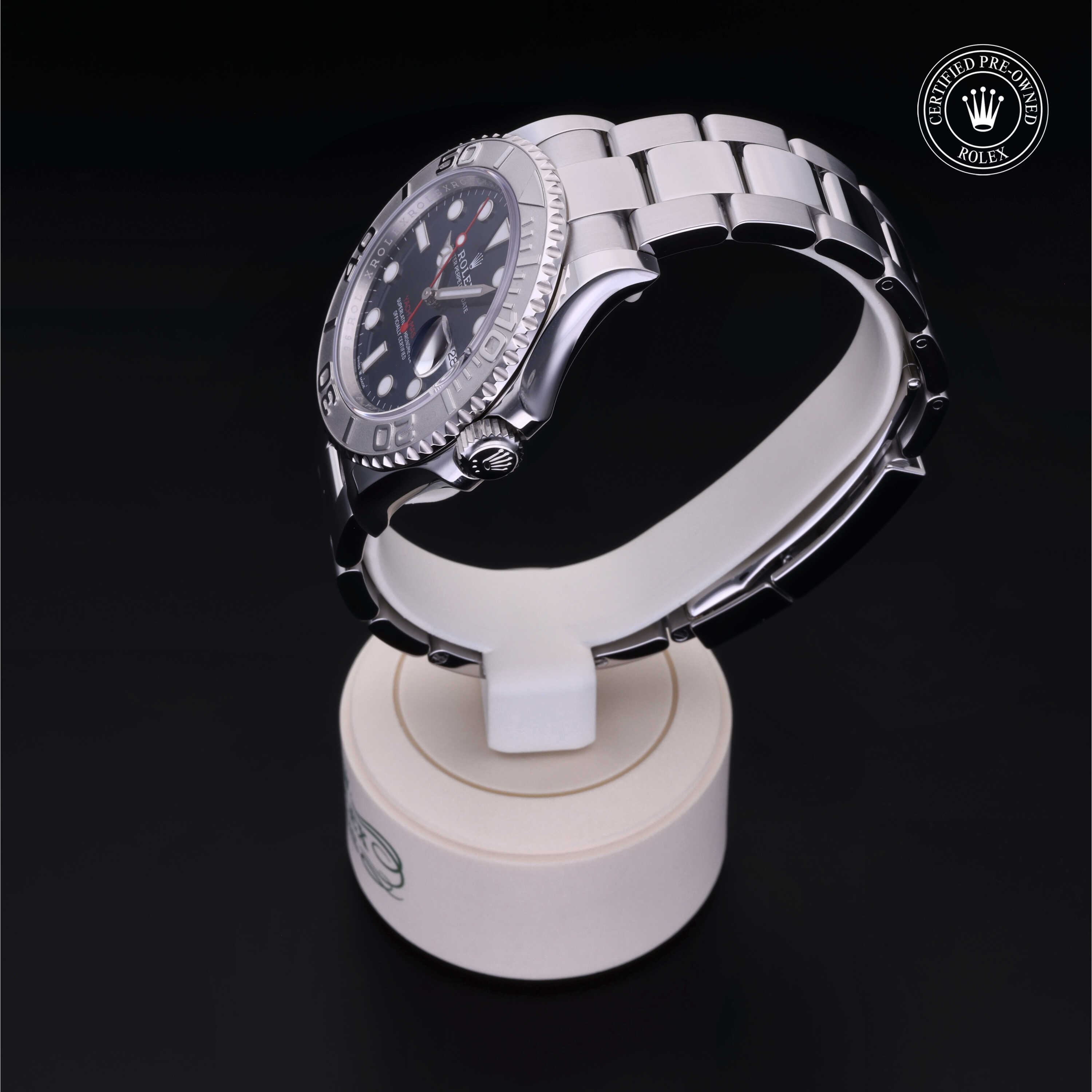 Yacht-Master 40