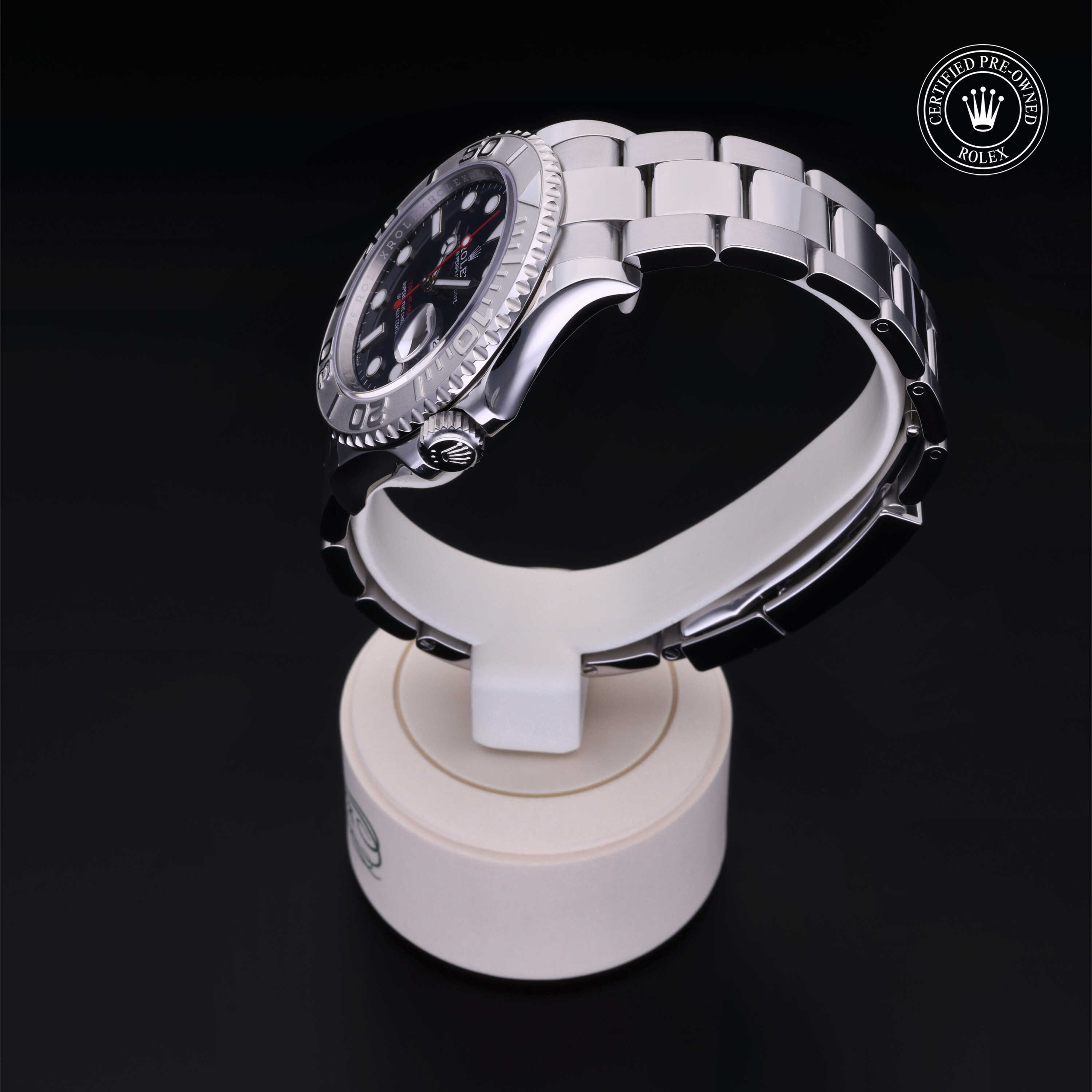 Yacht-Master 40