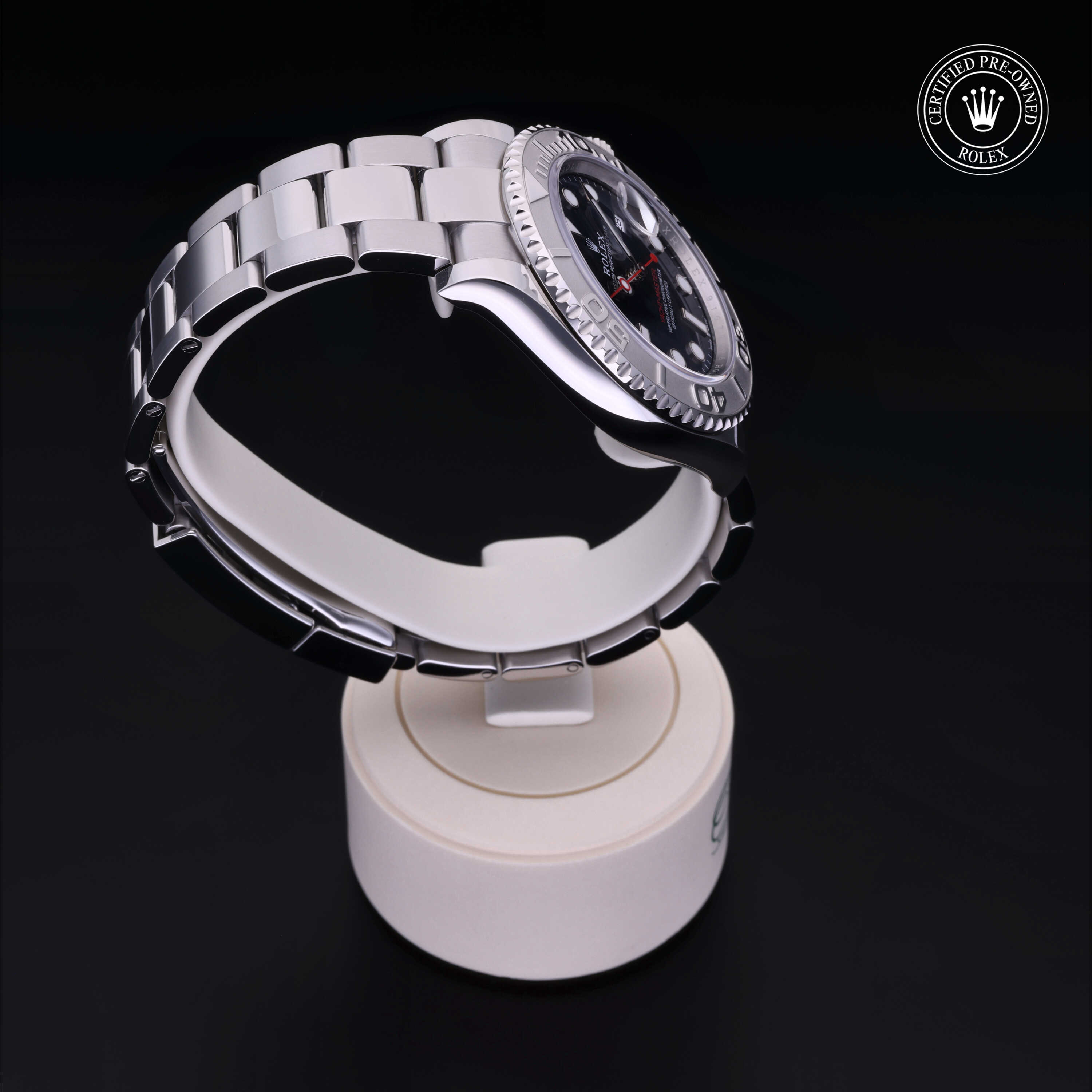 Yacht-Master 40