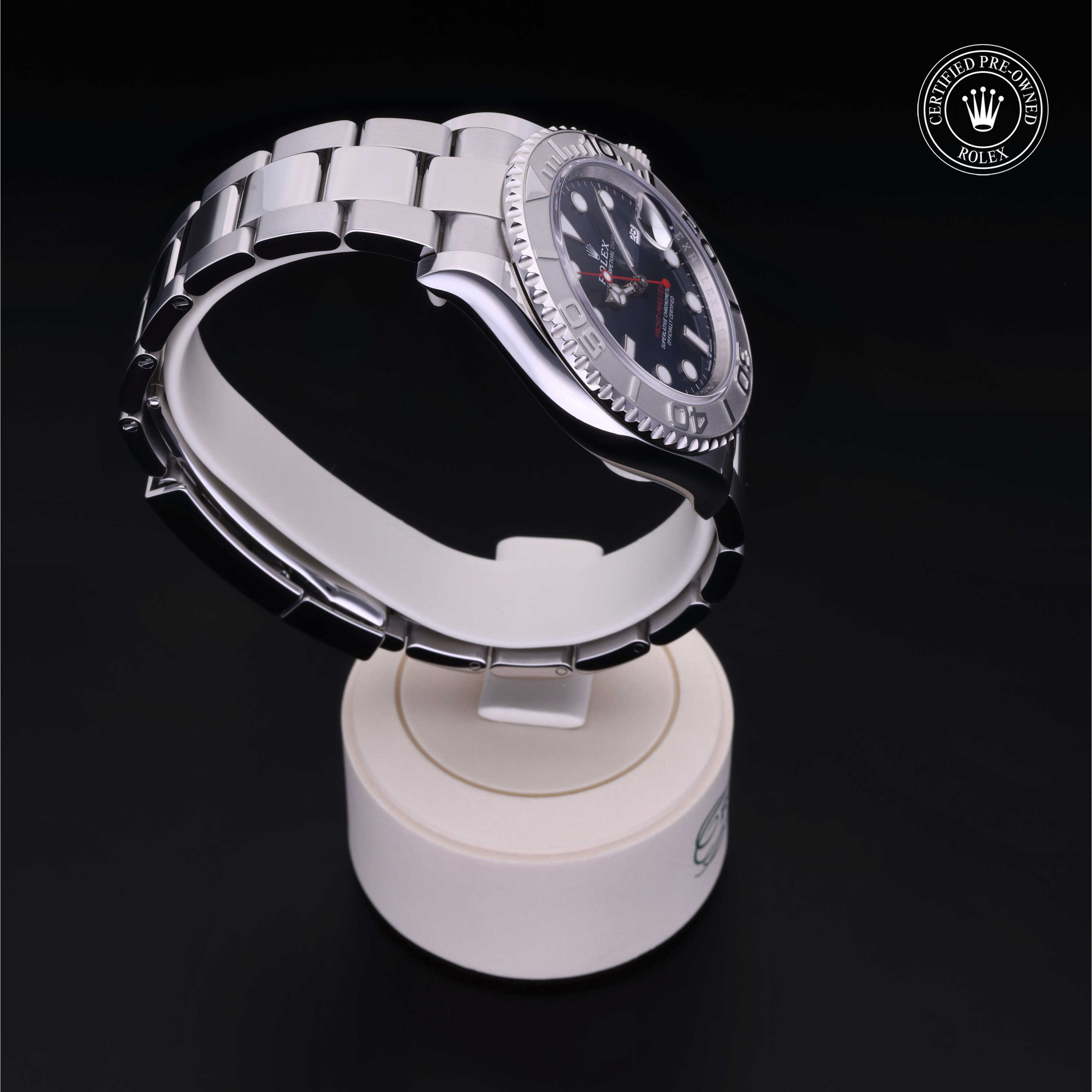 Yacht-Master 40