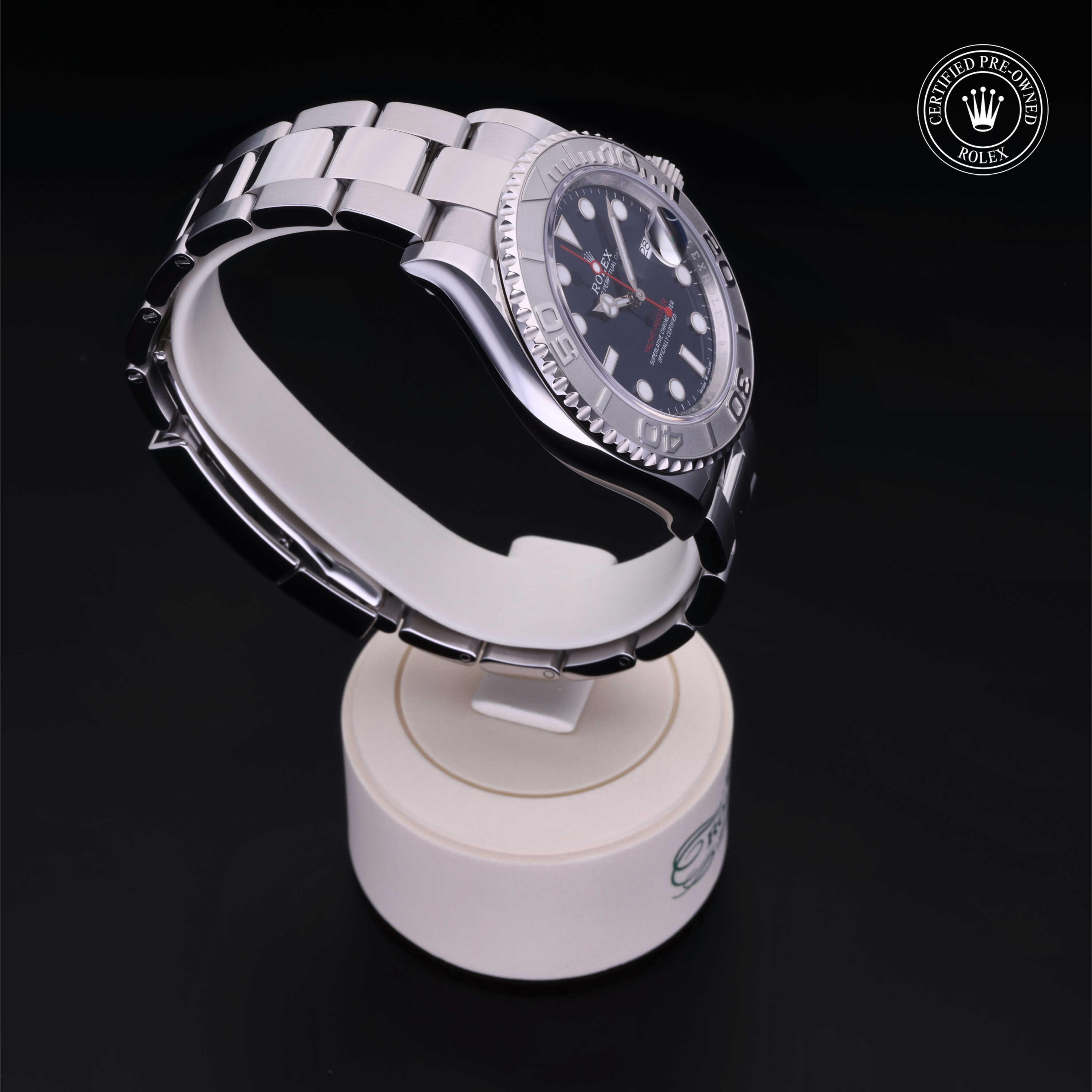 Yacht-Master 40
