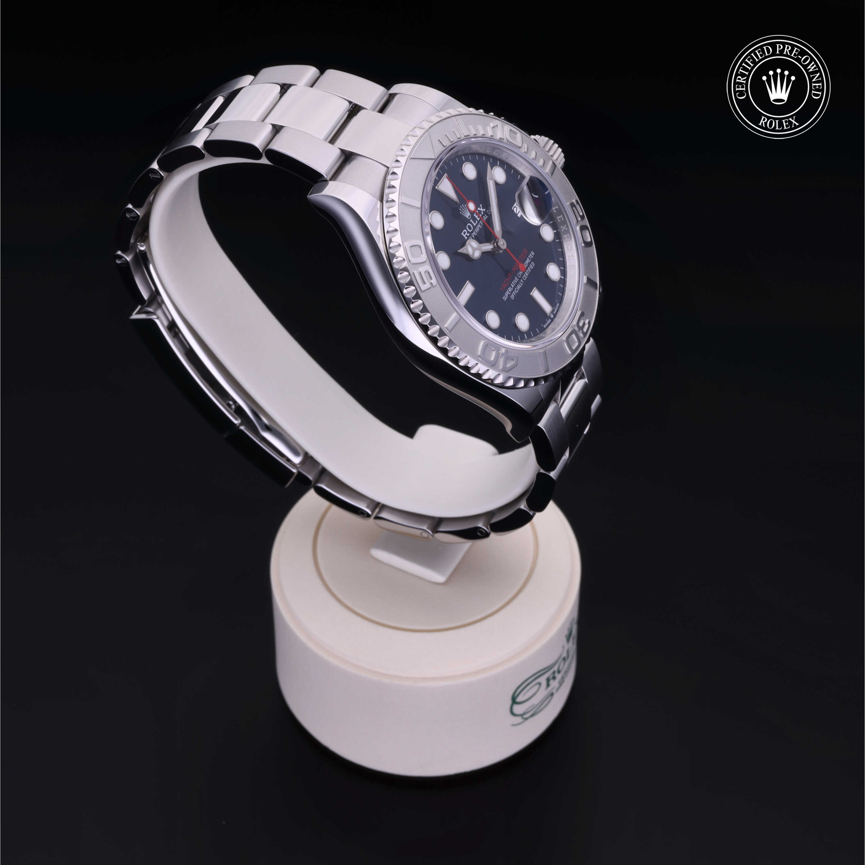 Yacht-Master 40