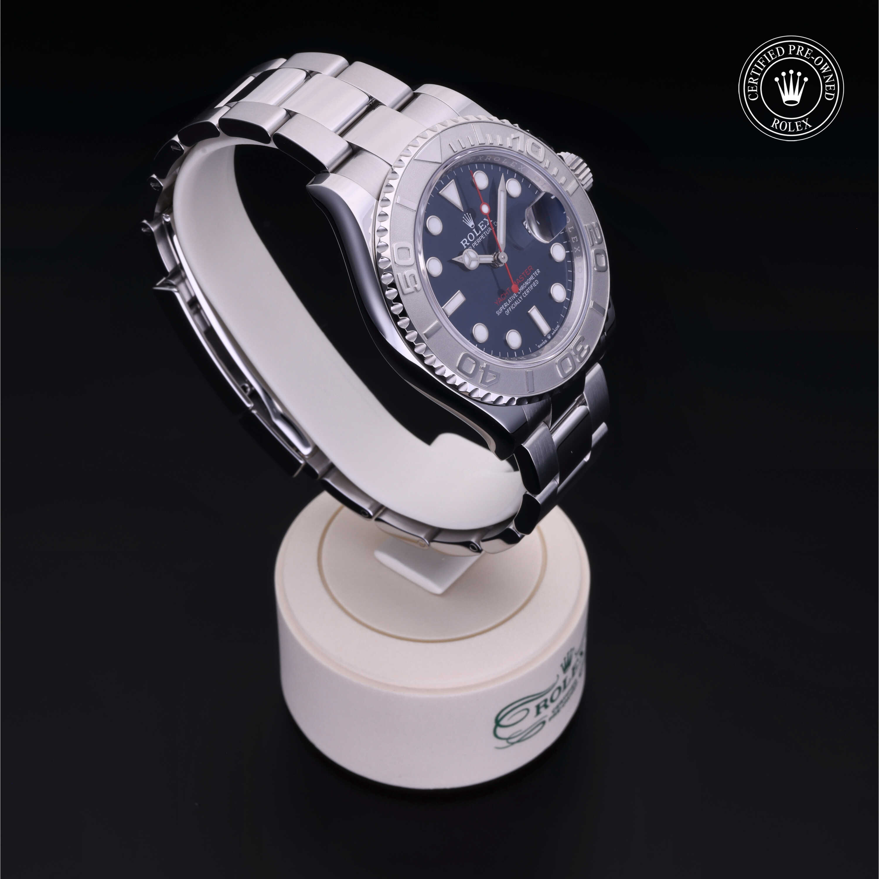 Yacht-Master 40