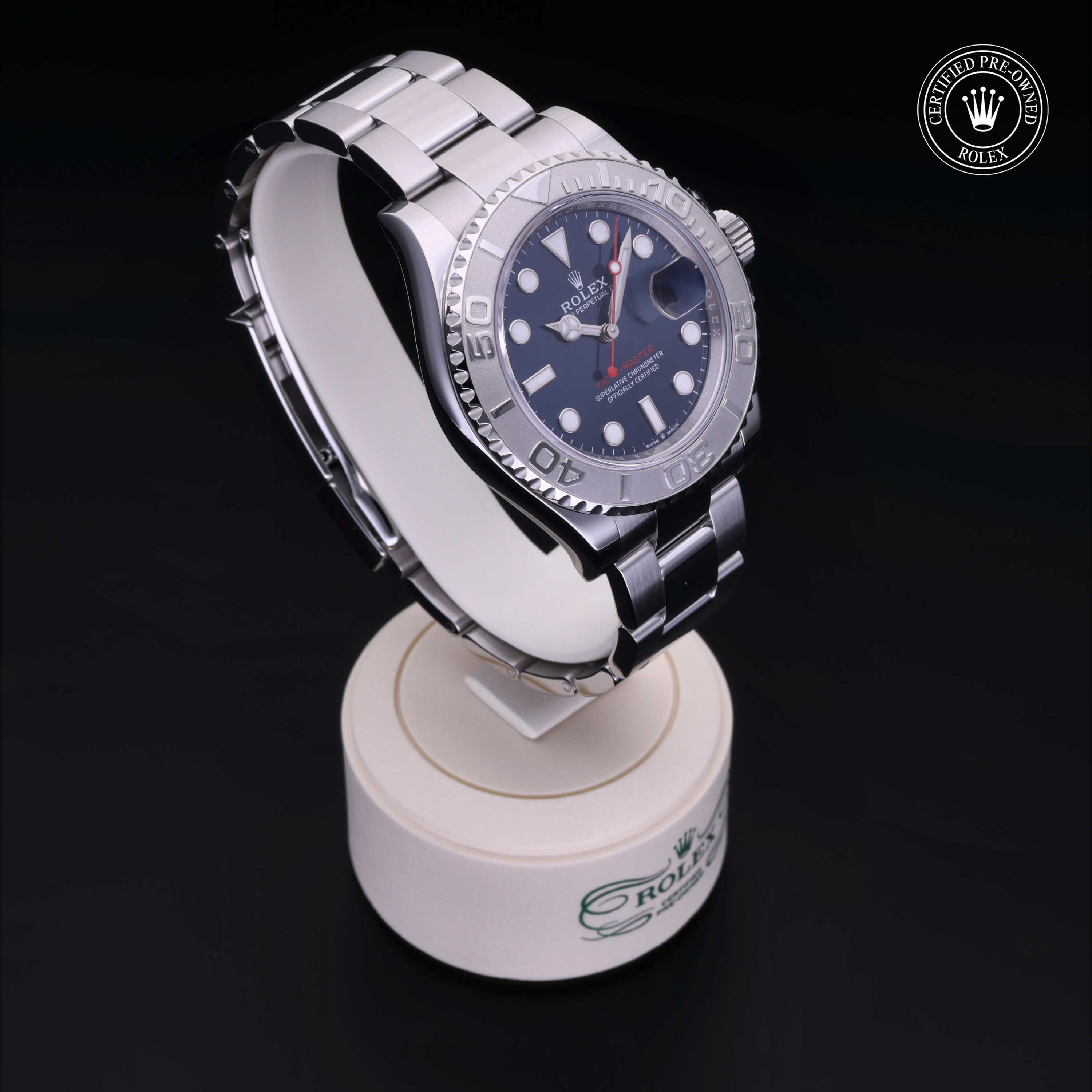 Yacht-Master 40