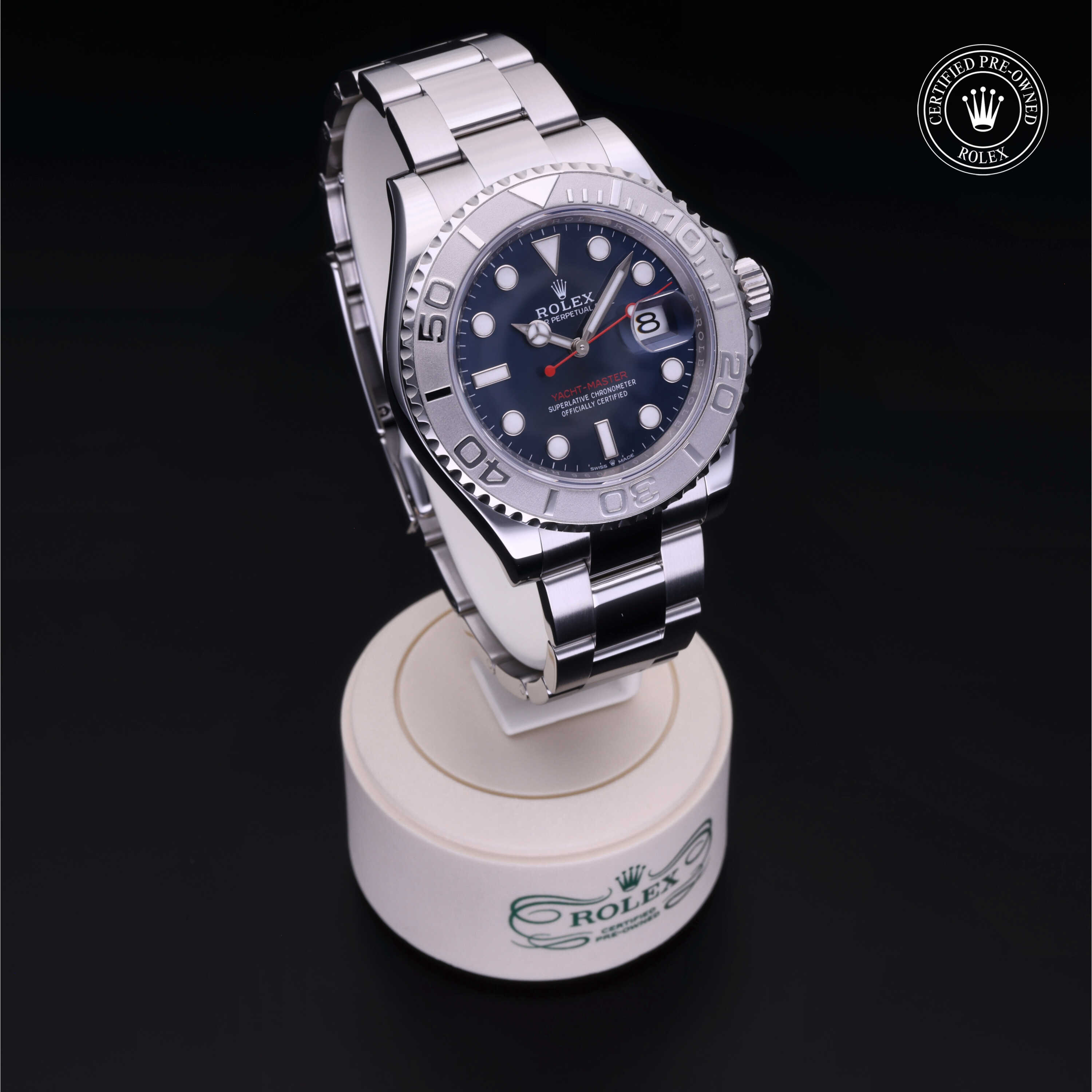 Yacht-Master 40