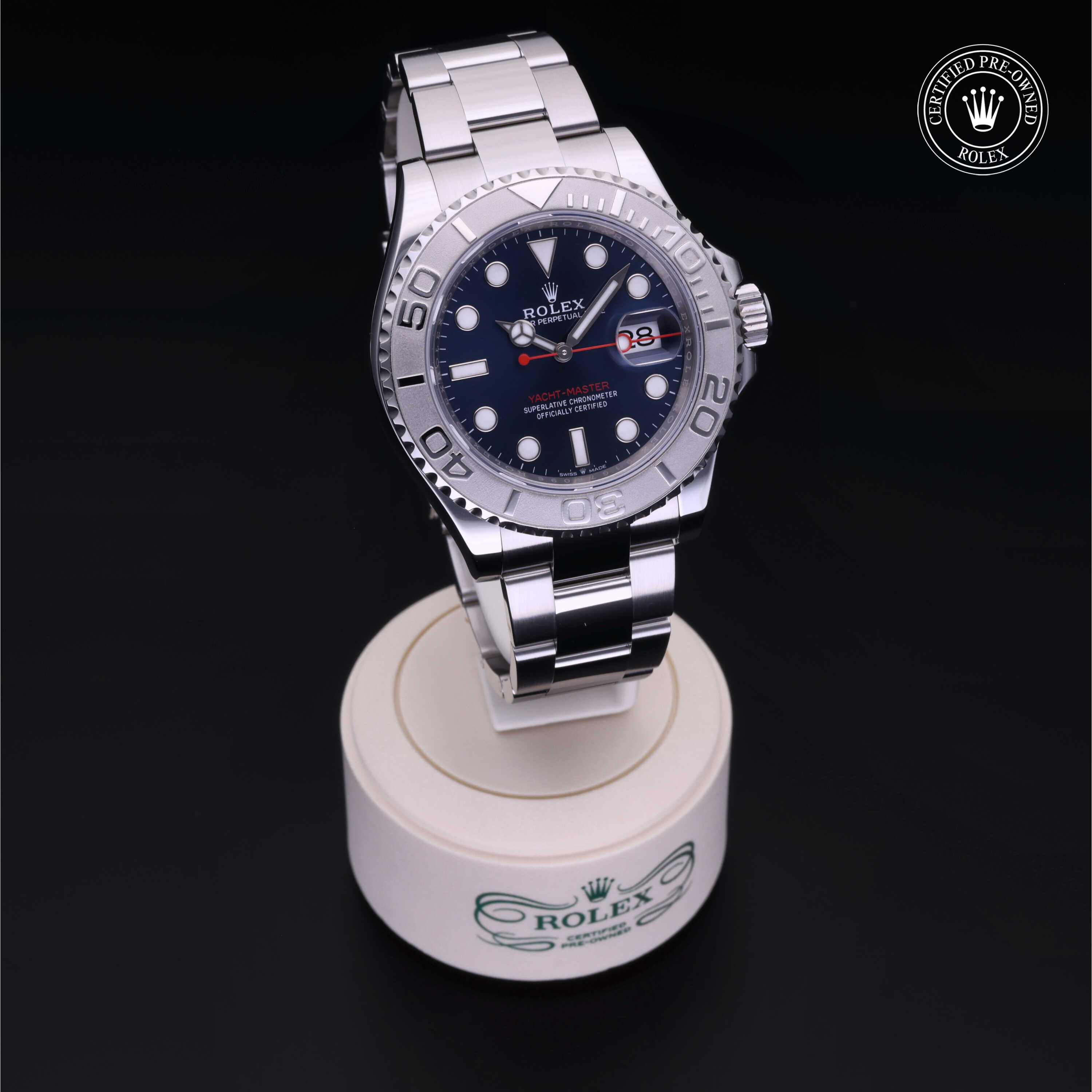 Yacht-Master 40