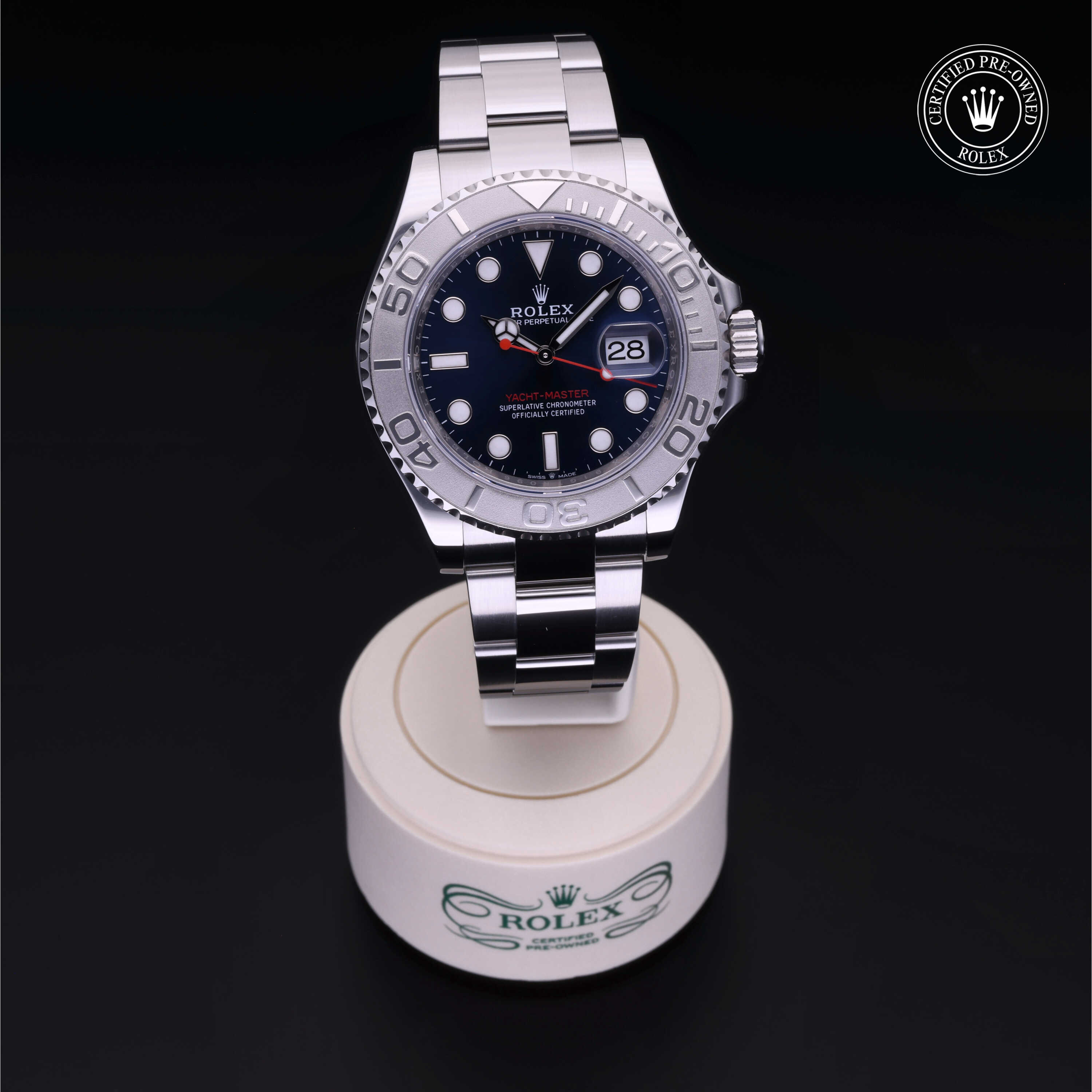 Yacht-Master 40