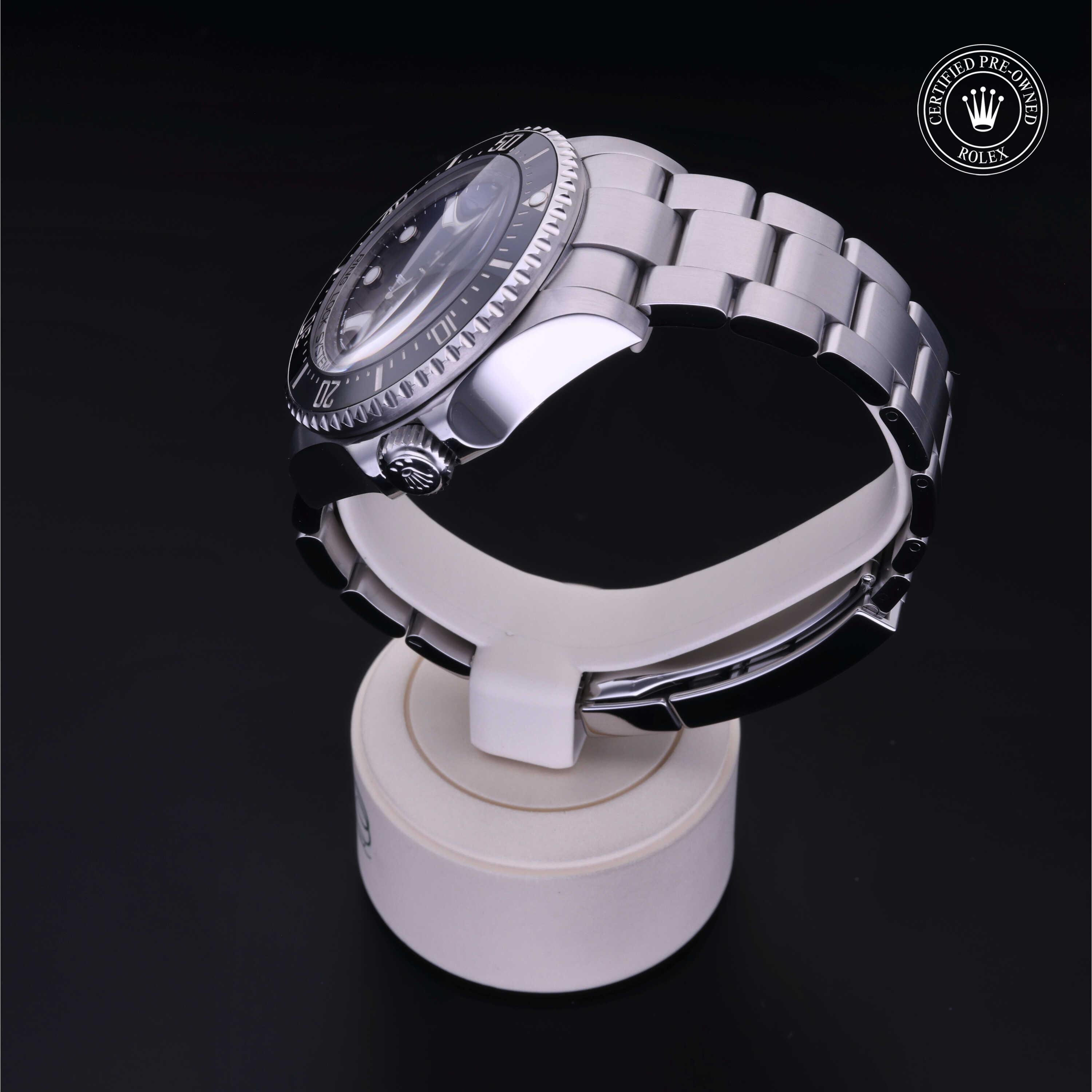 Rolex Deepsea