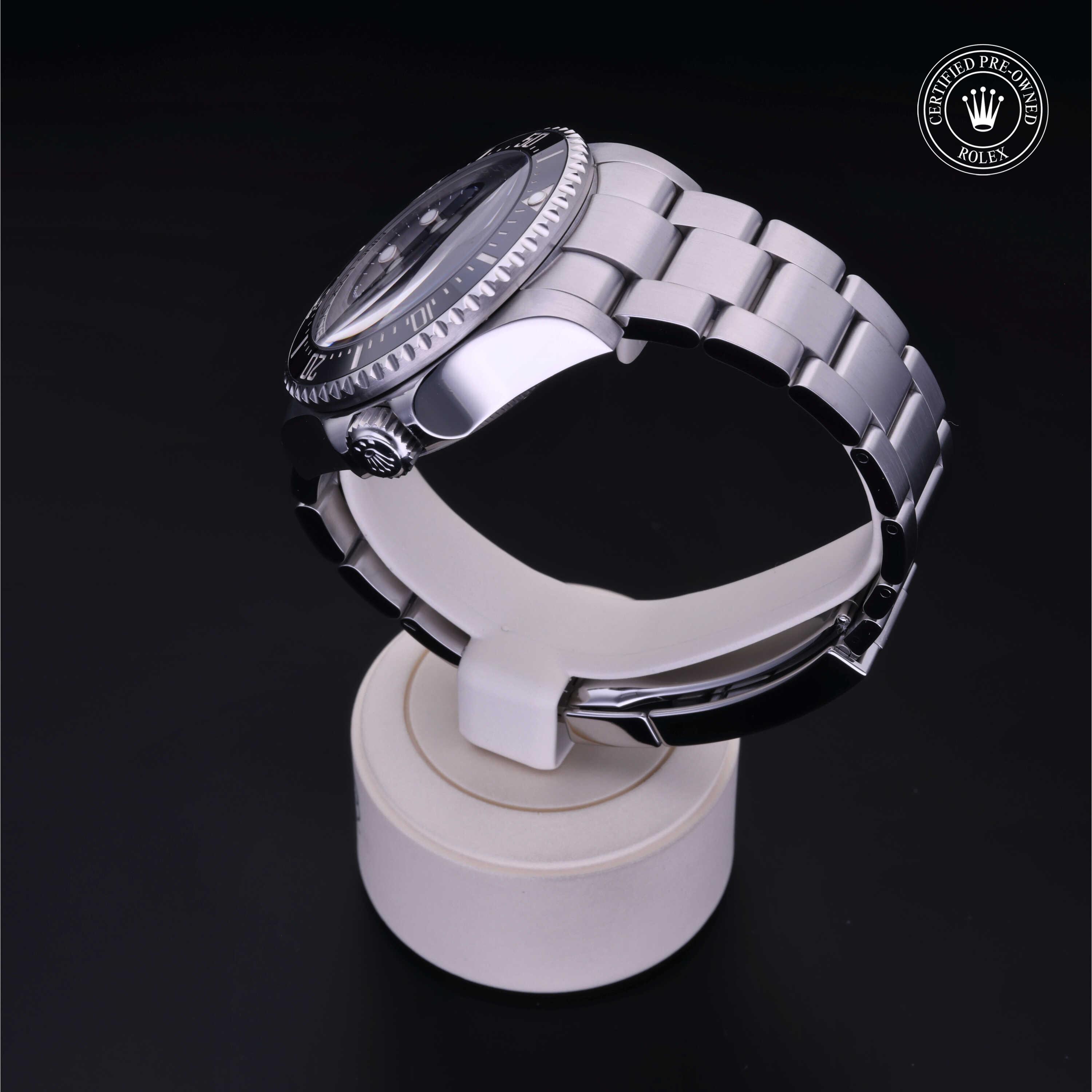 Rolex Deepsea