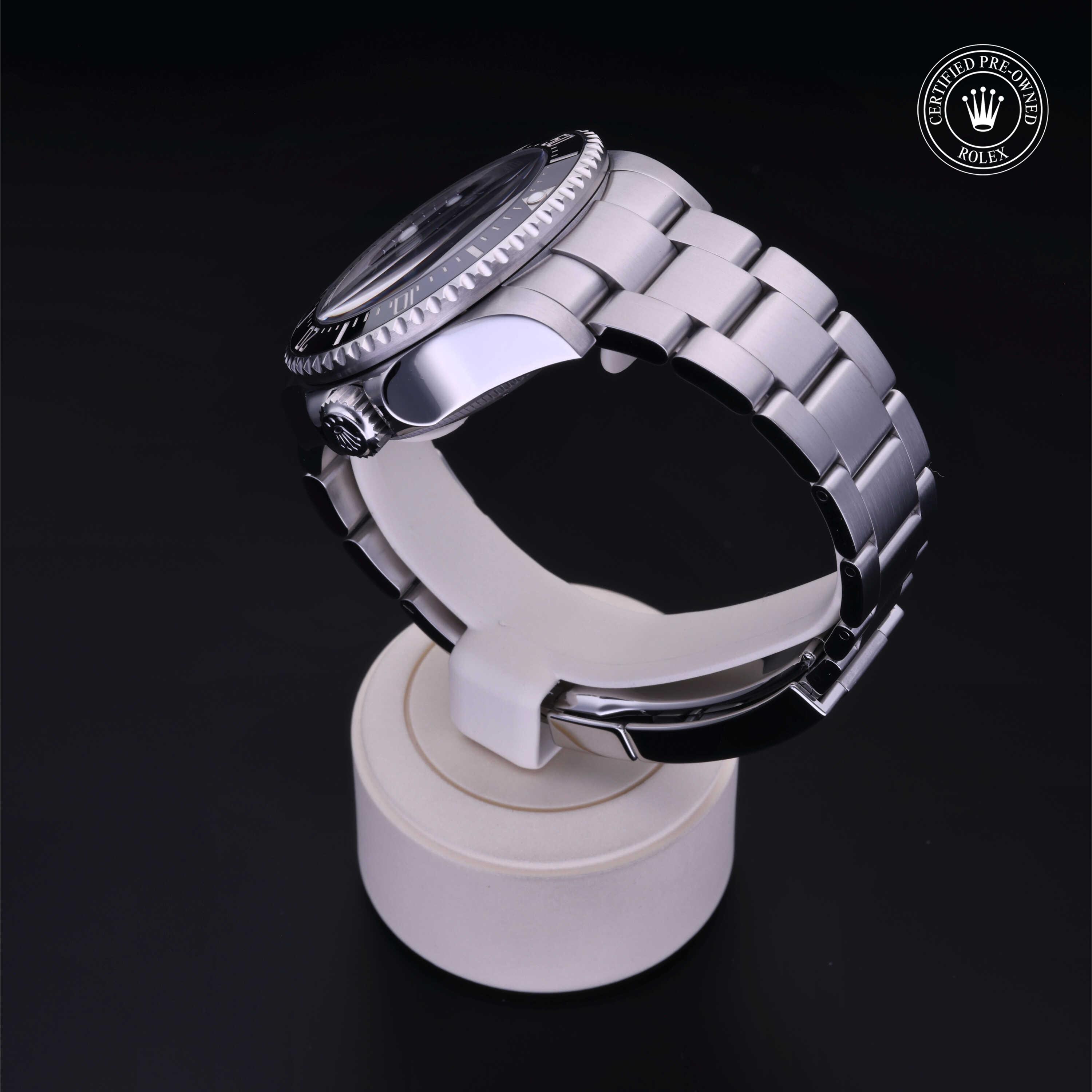 Rolex Deepsea