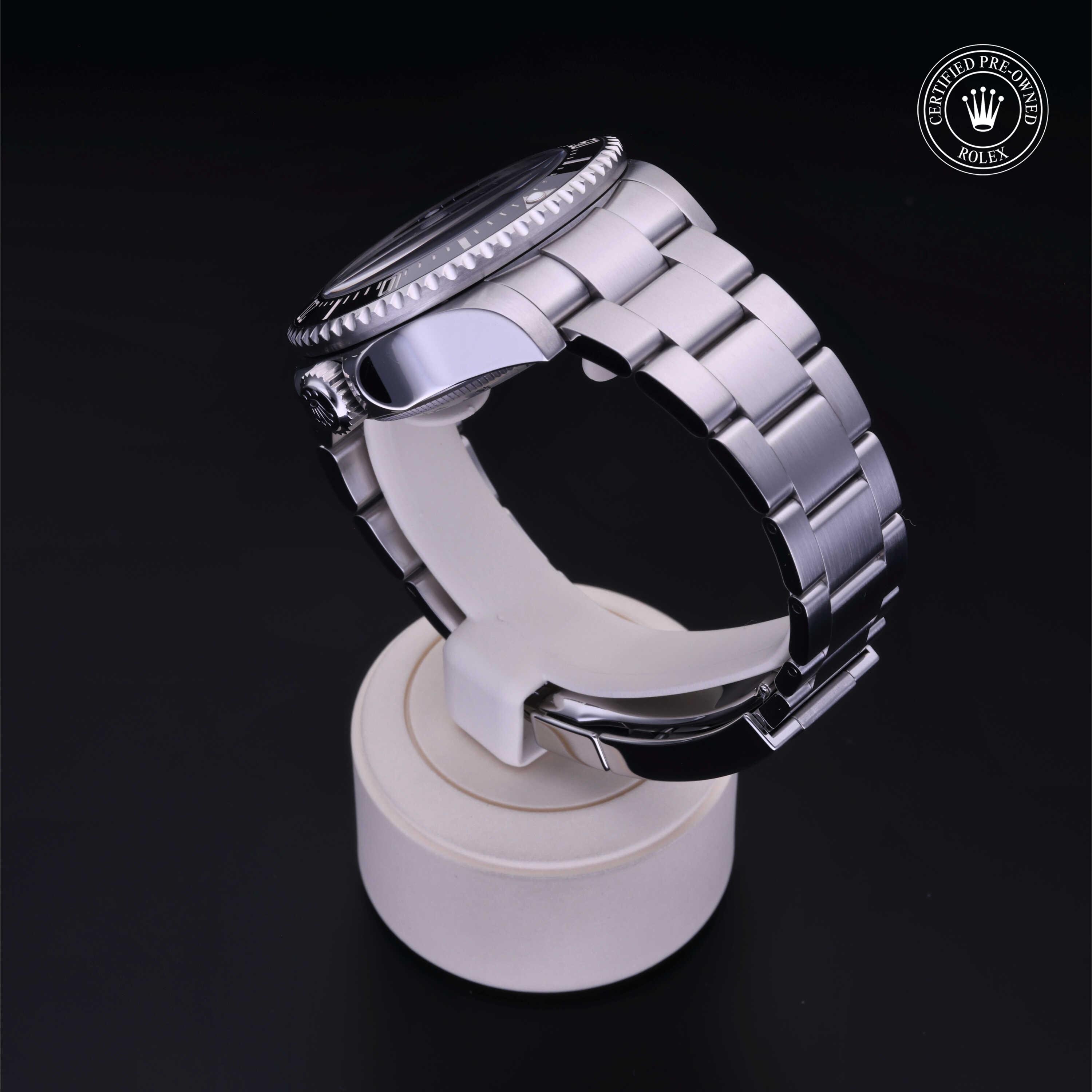 Rolex Deepsea