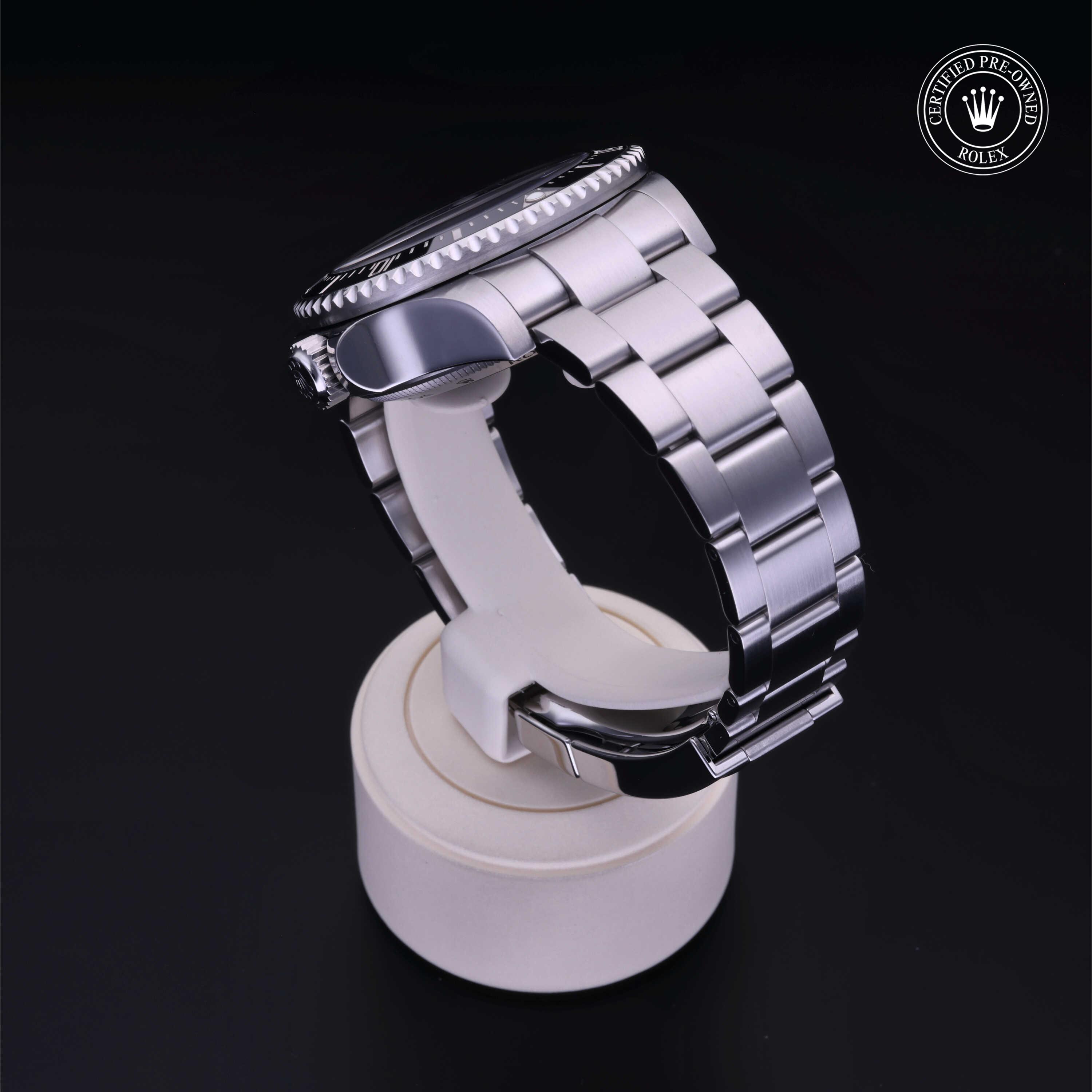 Rolex Deepsea