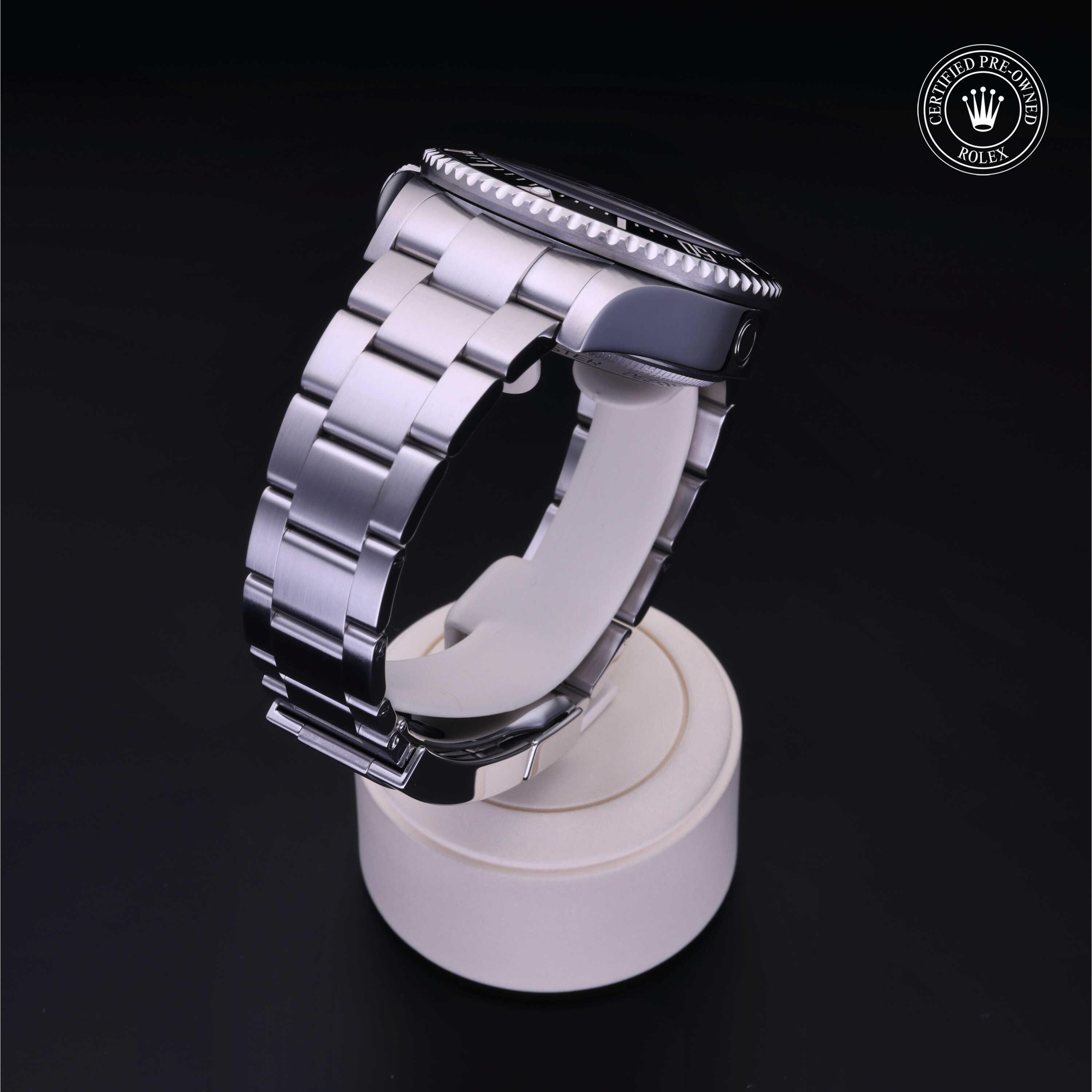 Rolex Deepsea