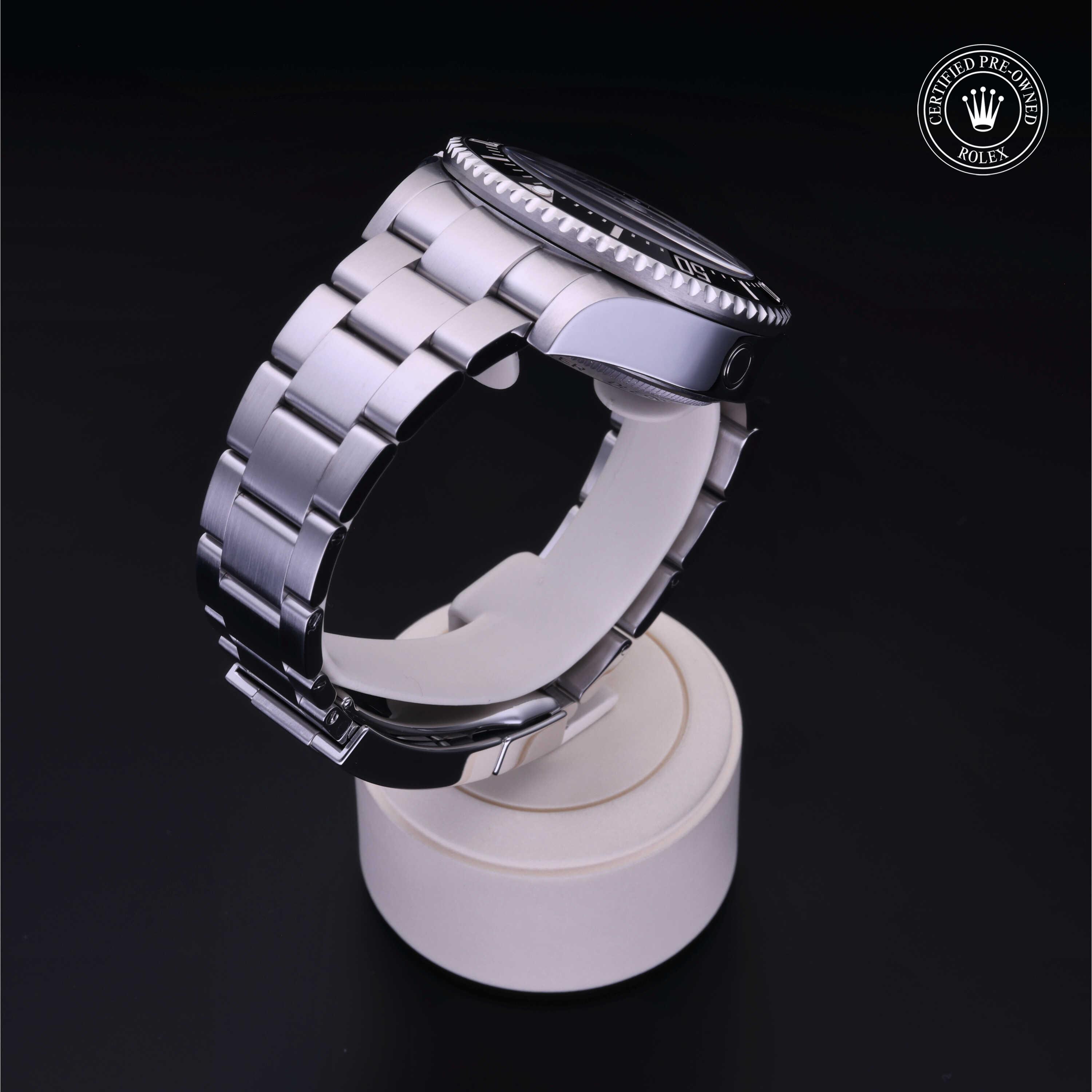 Rolex Deepsea