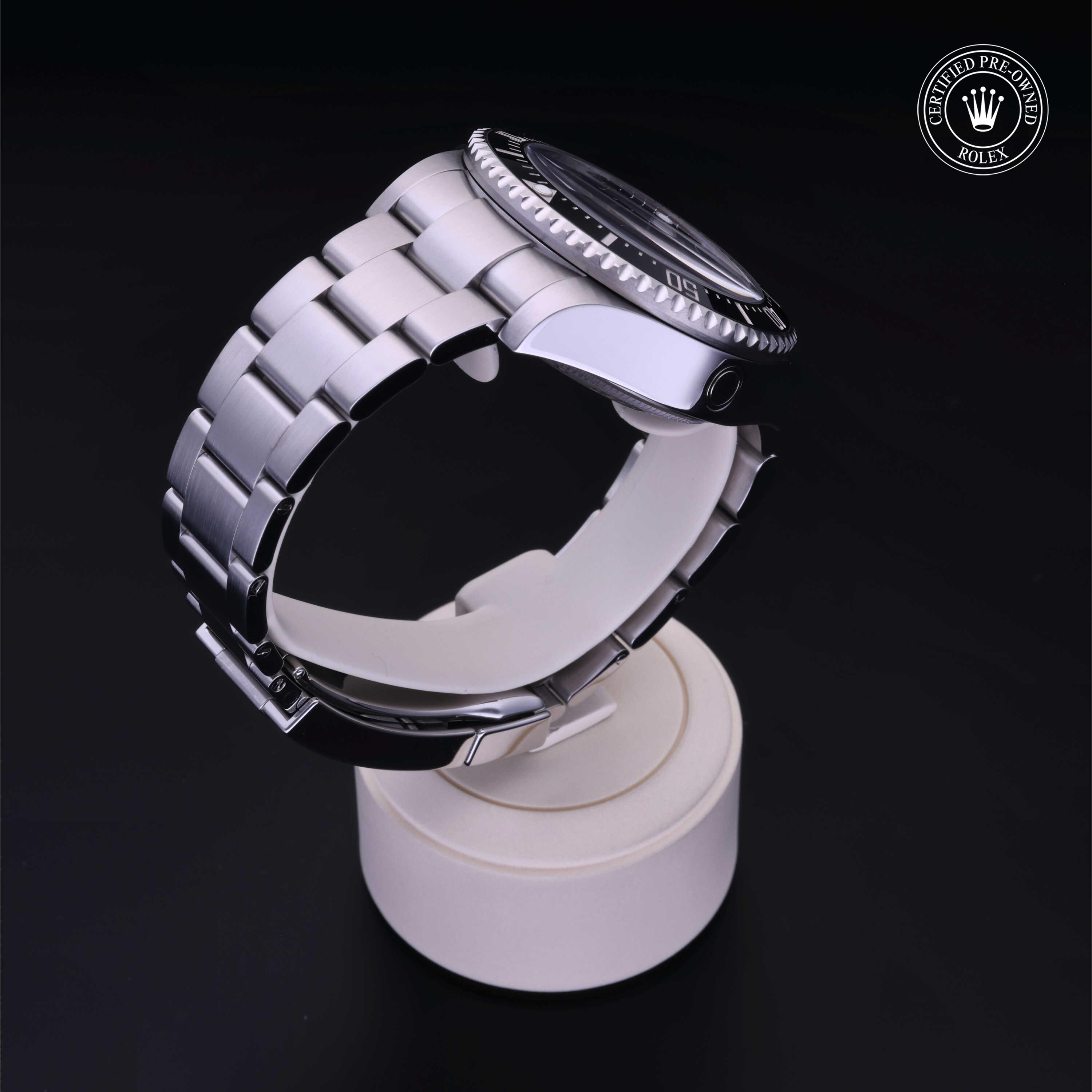 Rolex Deepsea