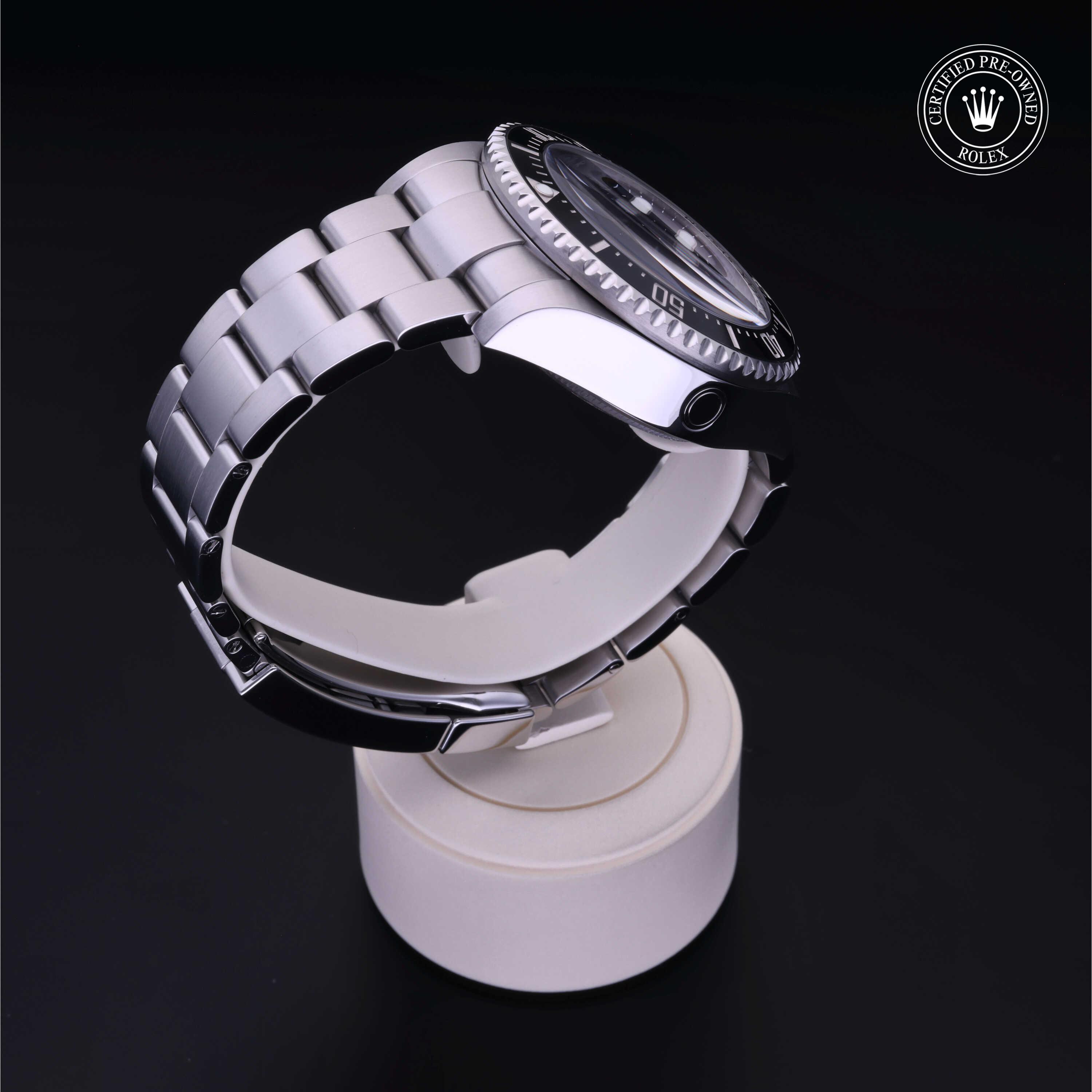 Rolex Deepsea