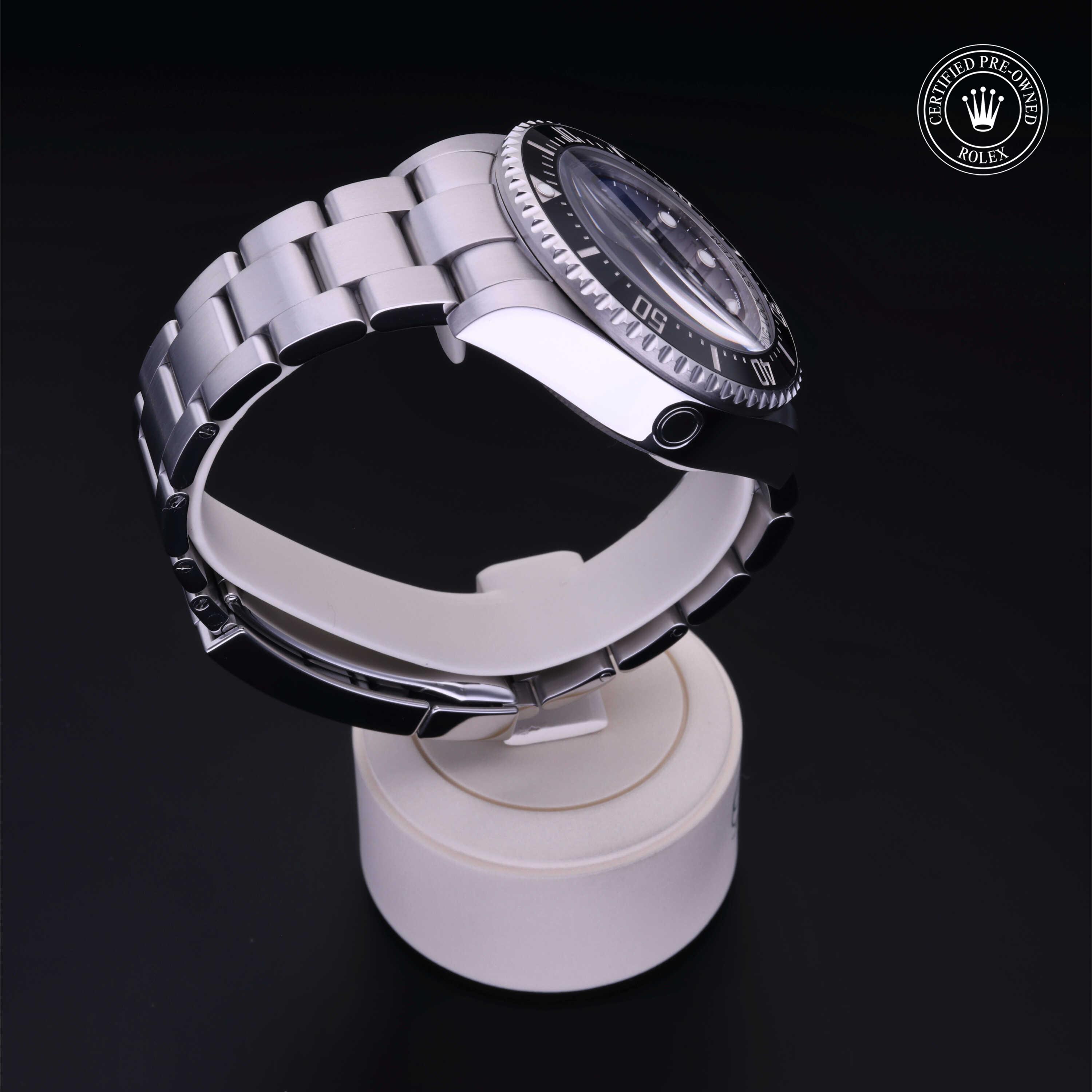 Rolex Deepsea