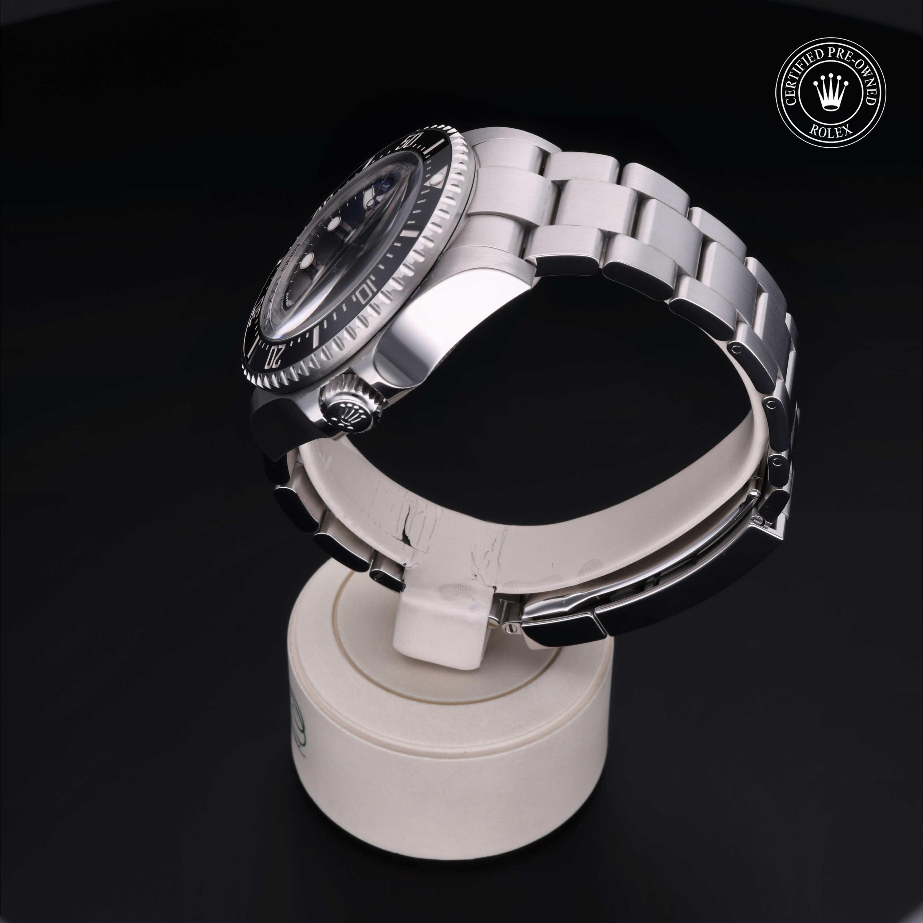 Rolex Deepsea