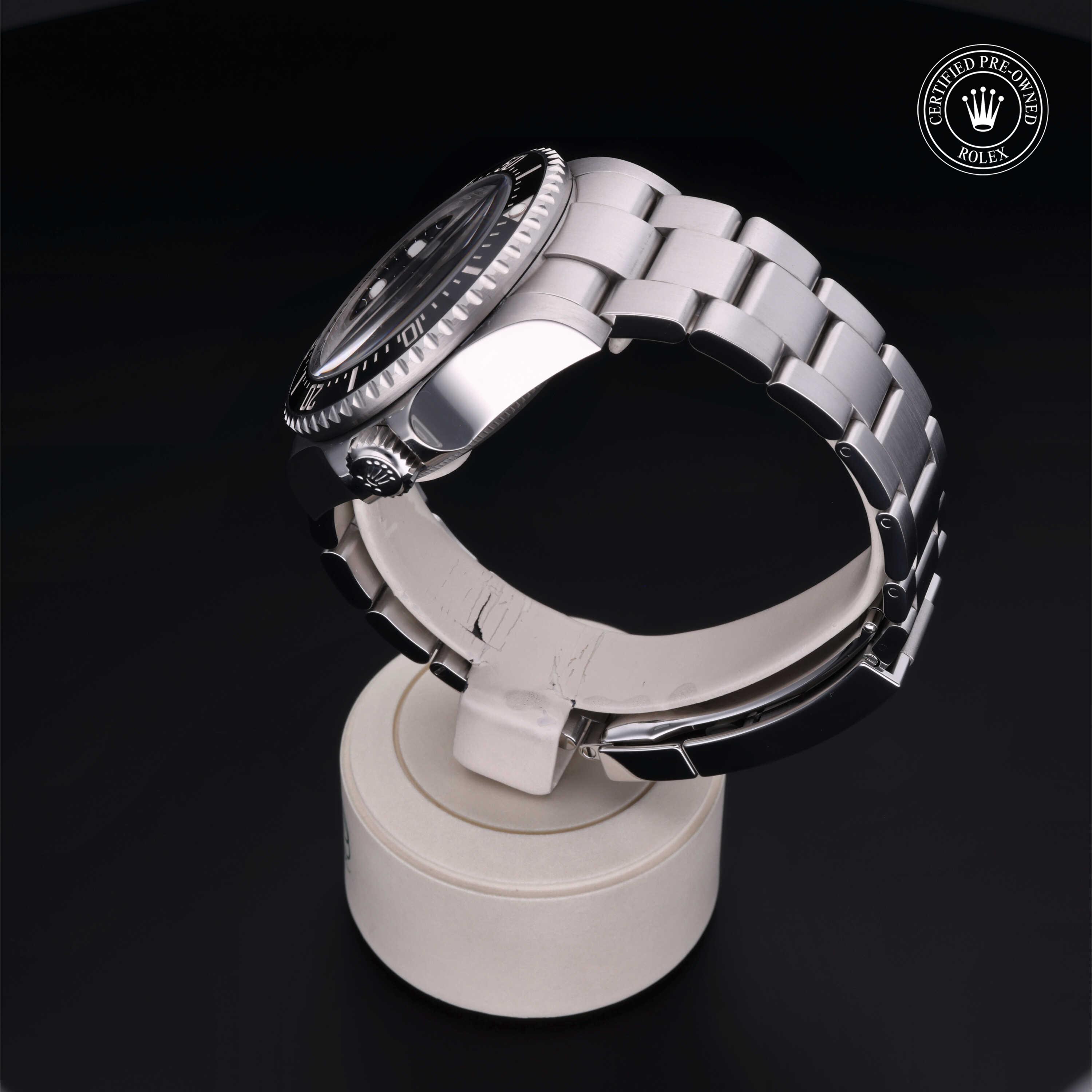 Rolex Deepsea