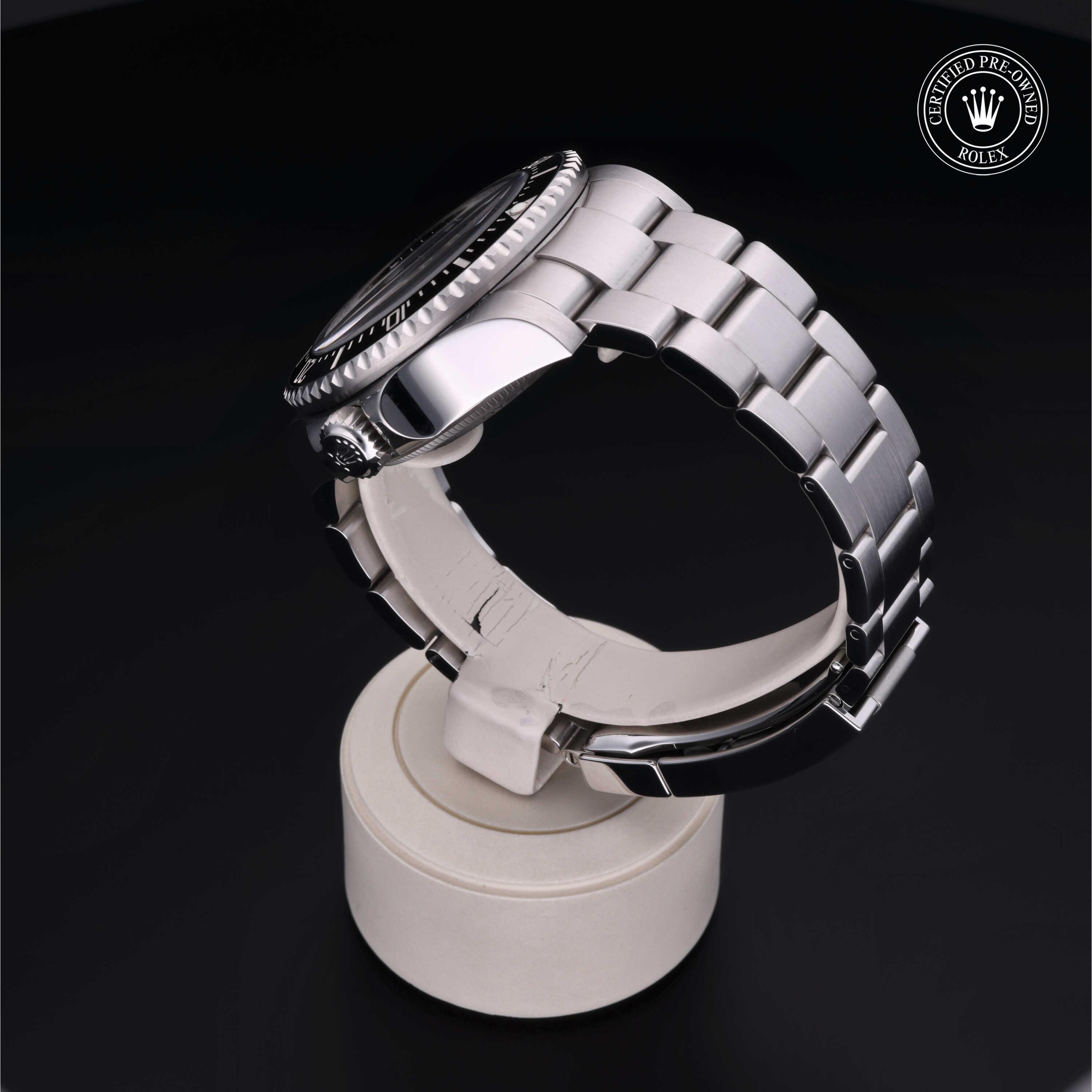 Rolex Deepsea