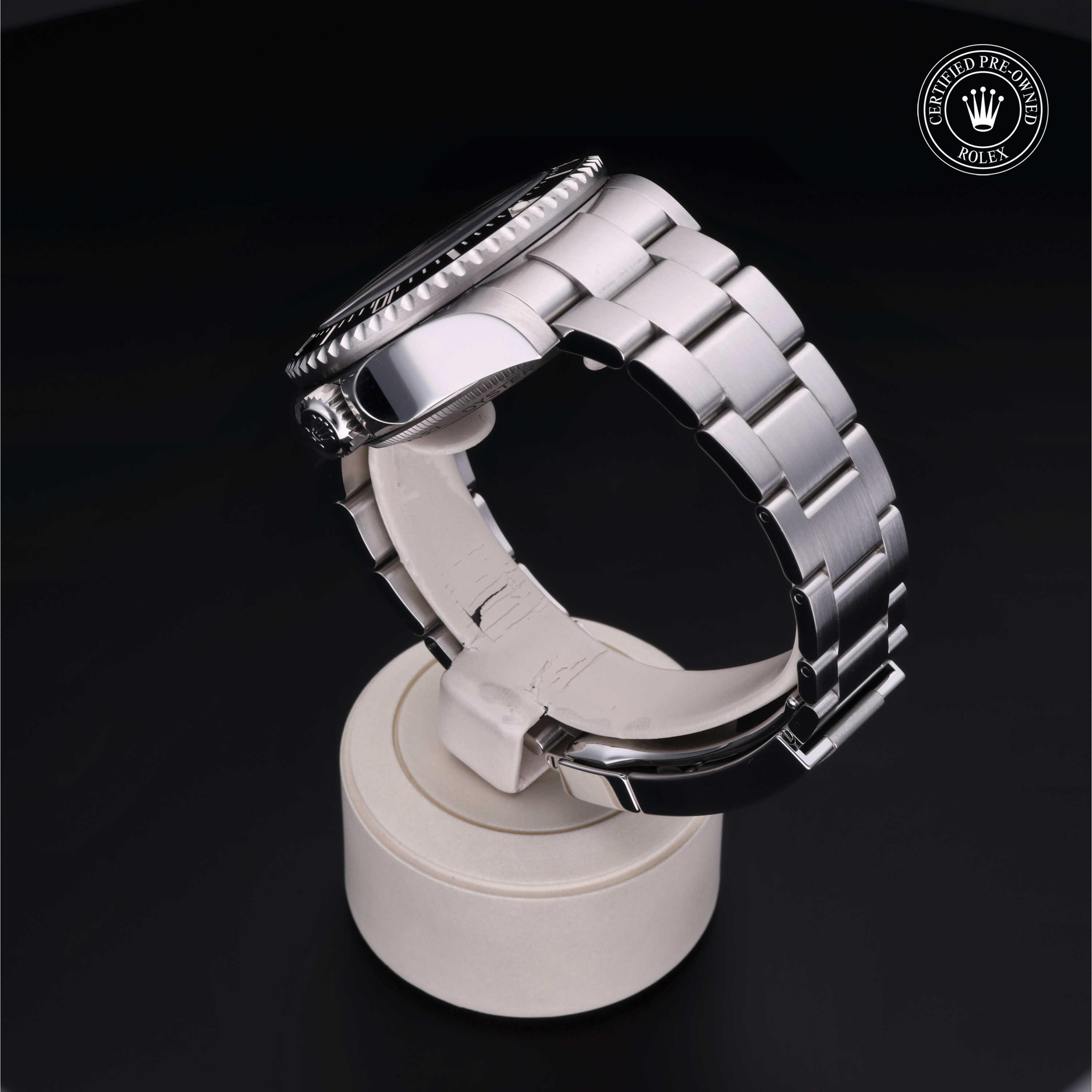 Rolex Deepsea