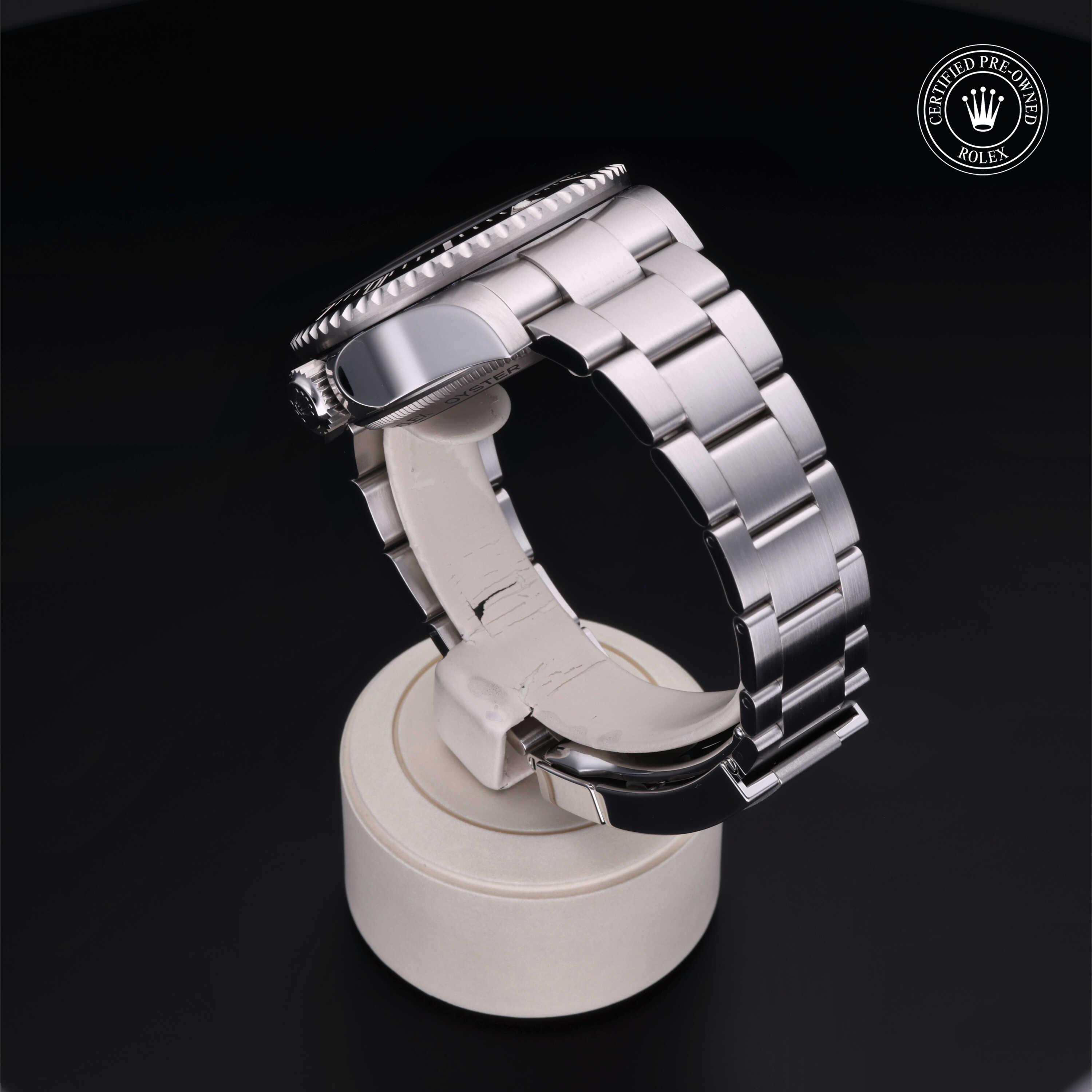 Rolex Deepsea