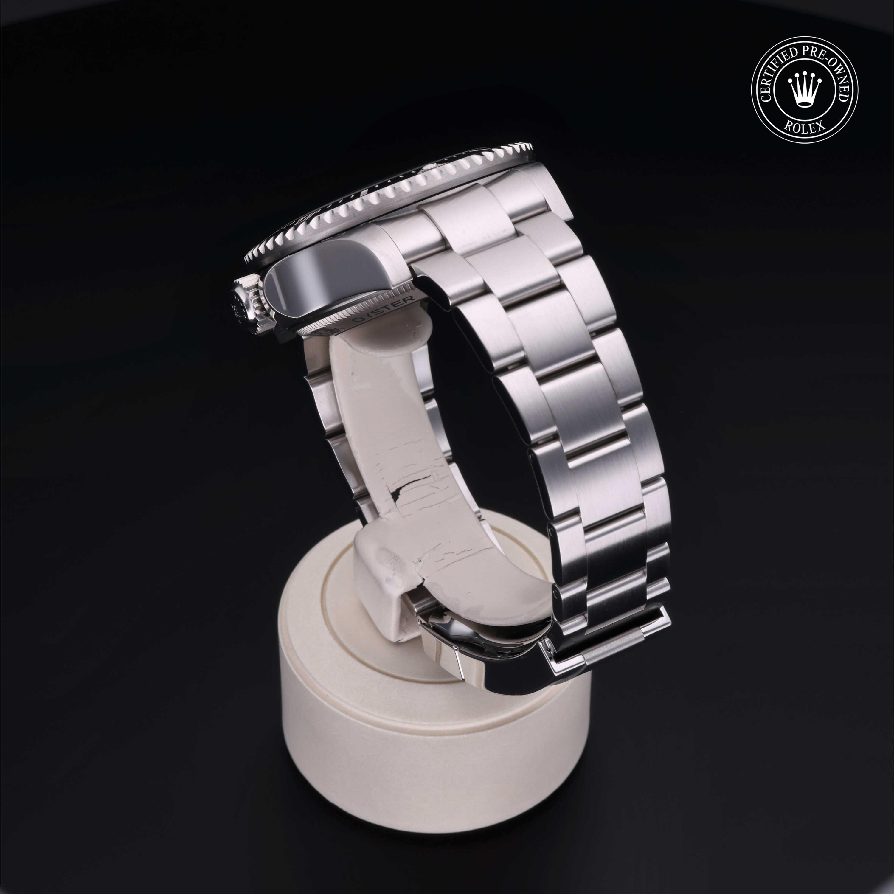 Rolex Deepsea