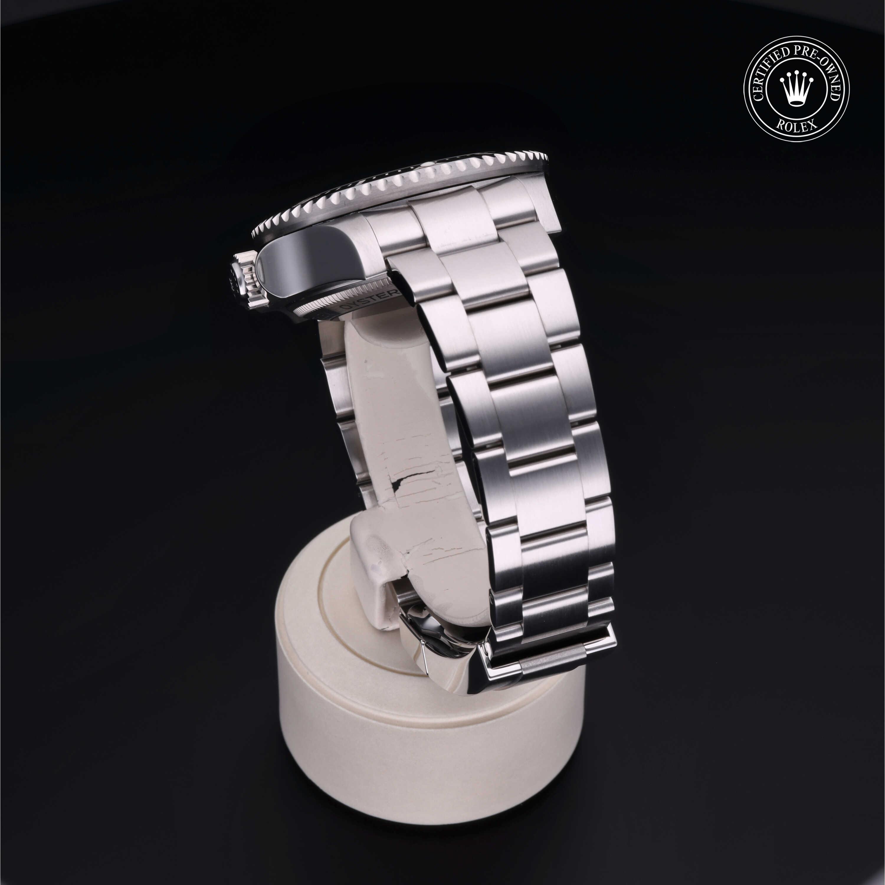 Rolex Deepsea