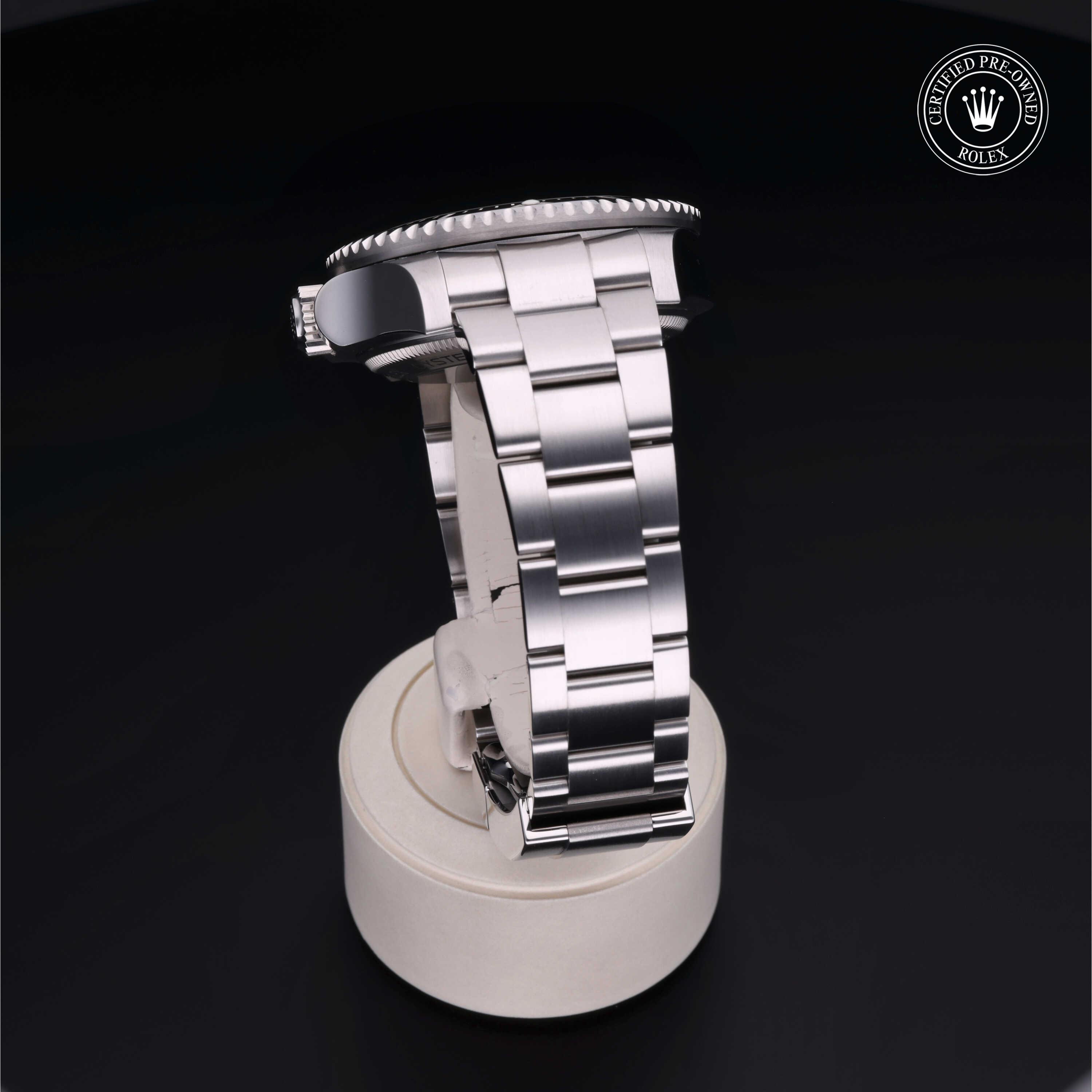 Rolex Deepsea