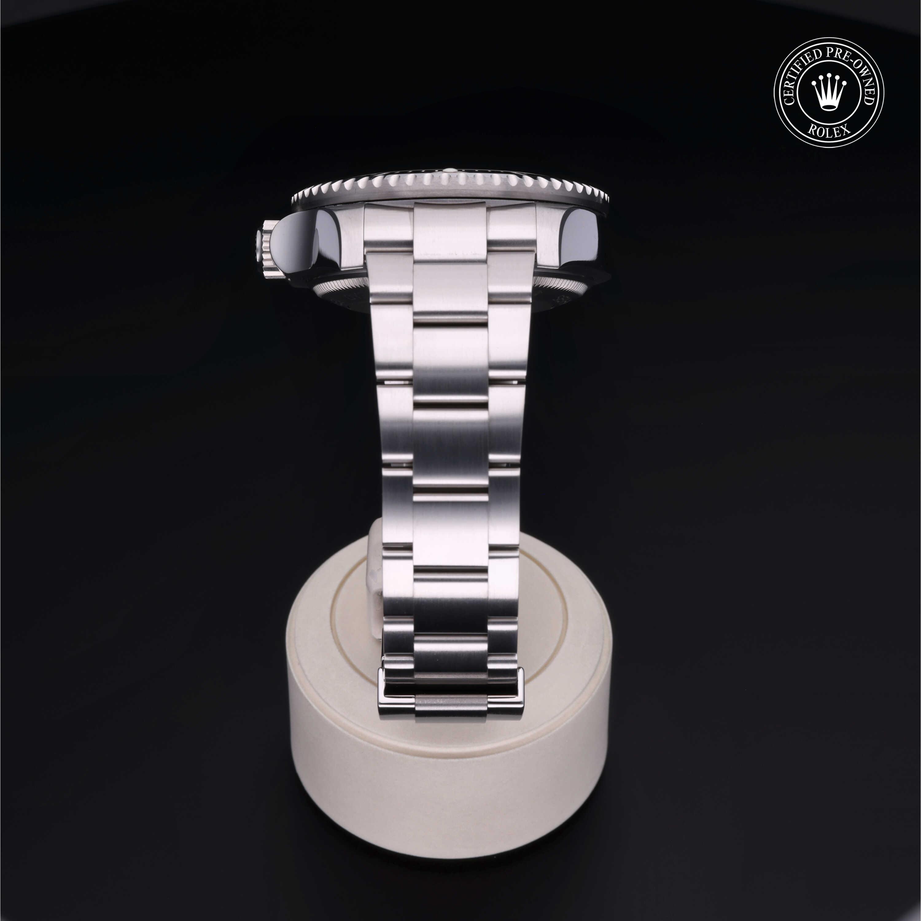 Rolex Deepsea