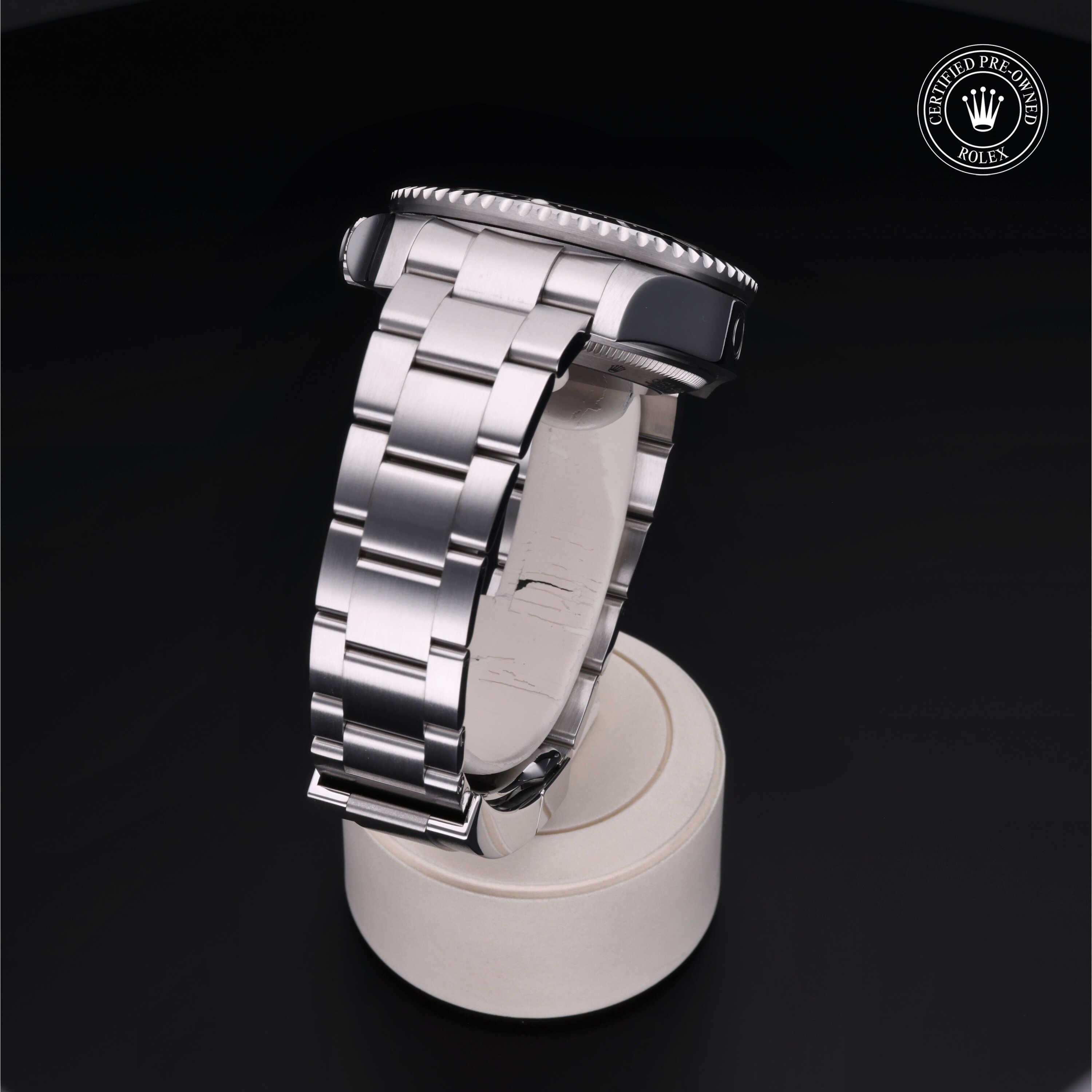 Rolex Deepsea
