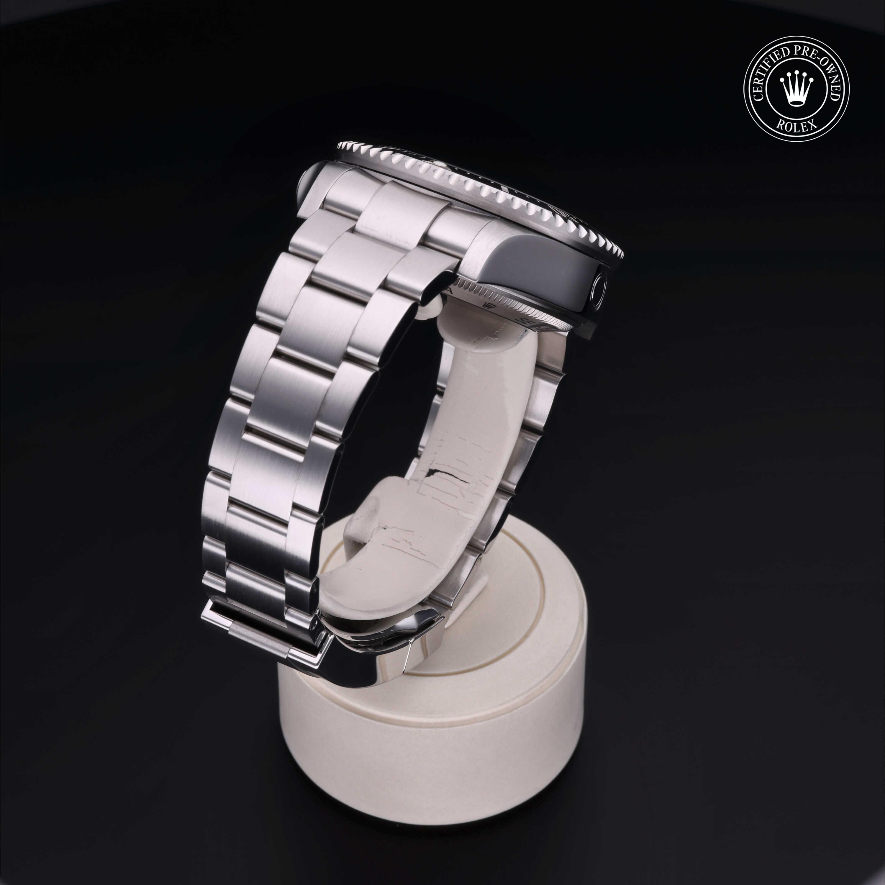 Rolex Deepsea