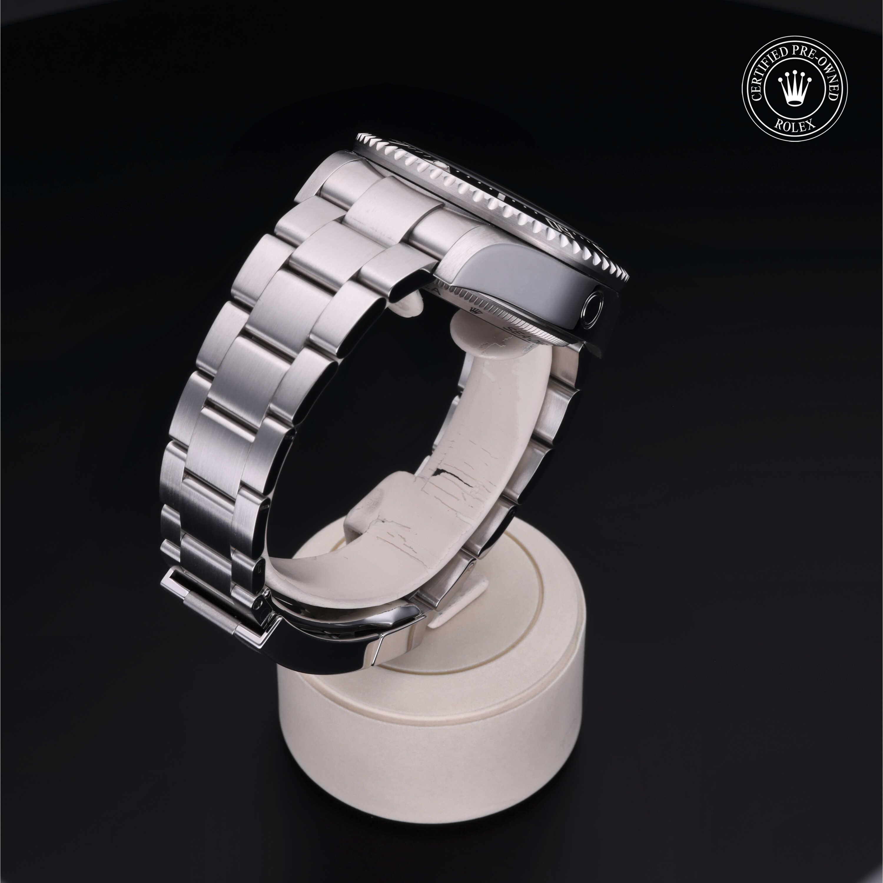 Rolex Deepsea