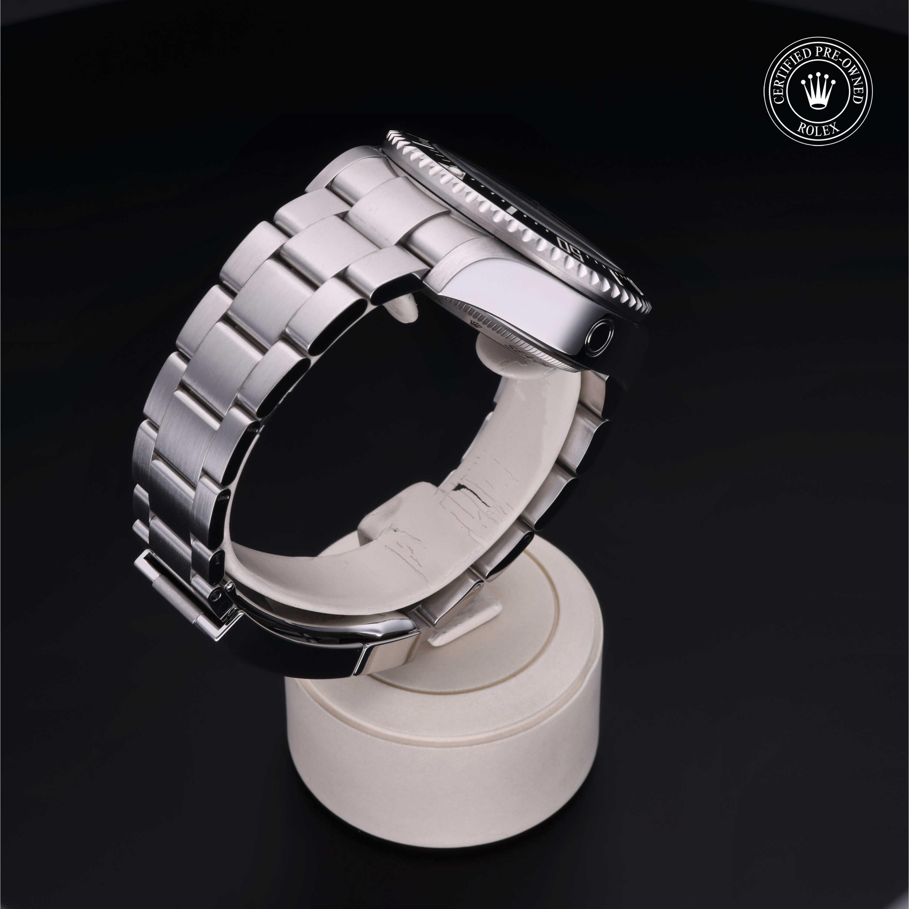 Rolex Deepsea