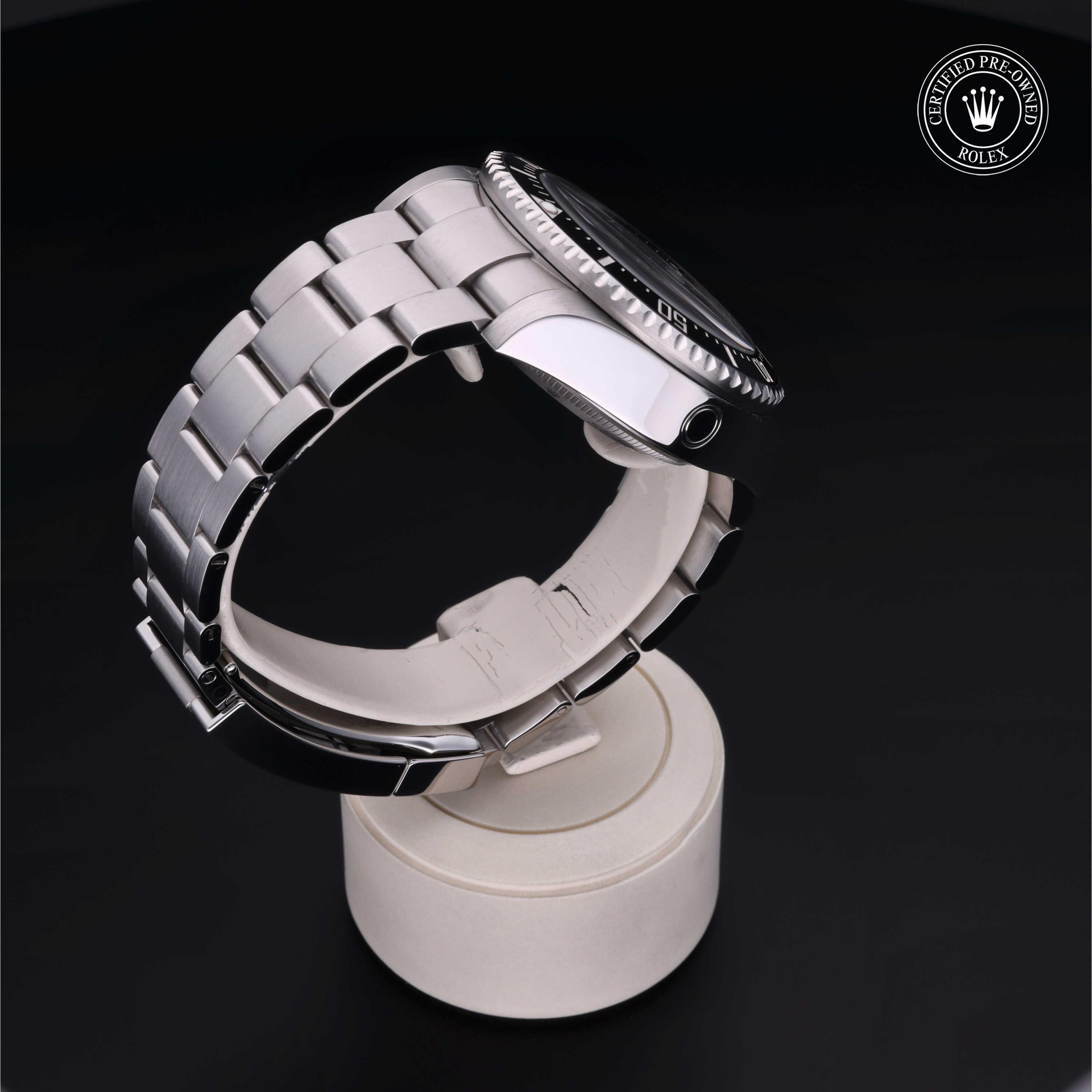 Rolex Deepsea