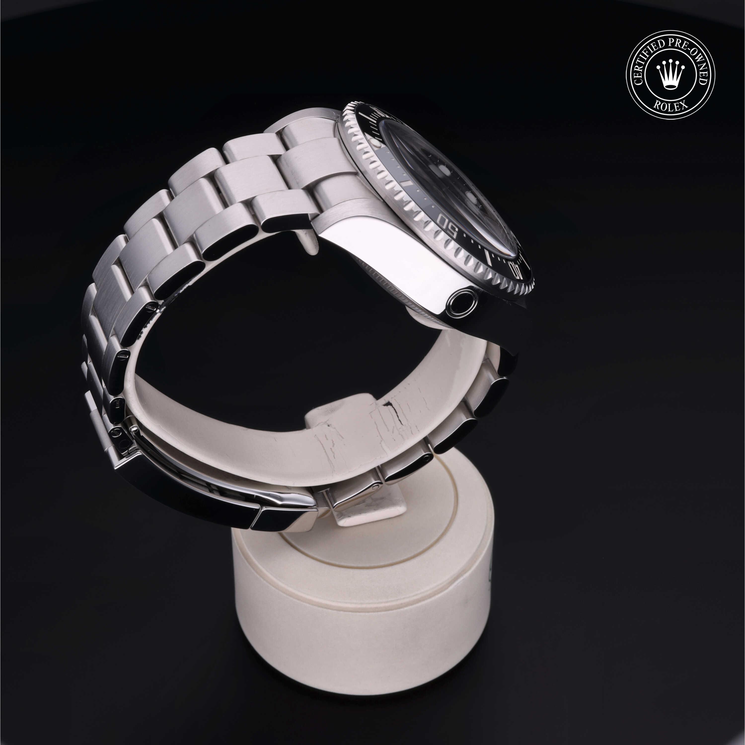 Rolex Deepsea