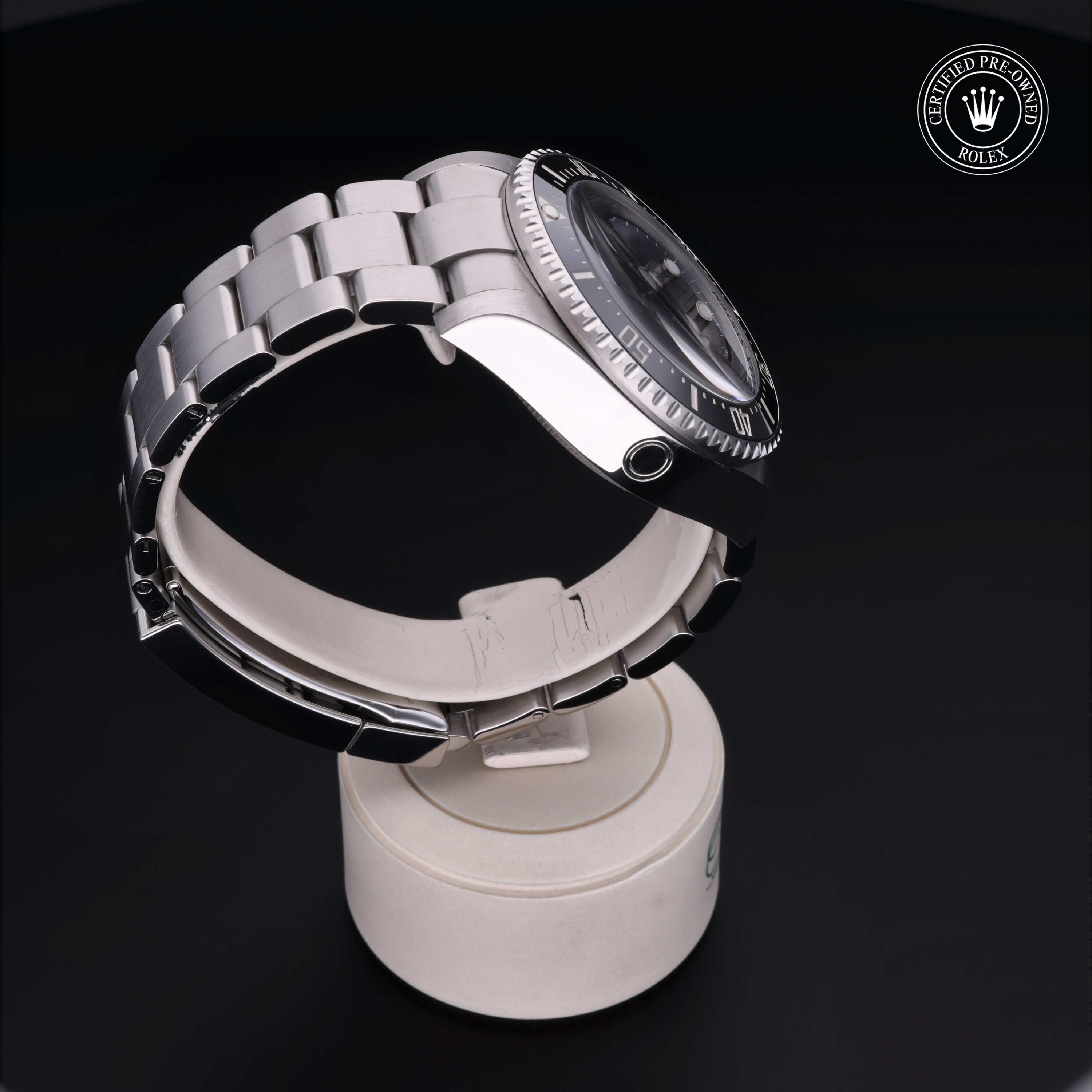 Rolex Deepsea