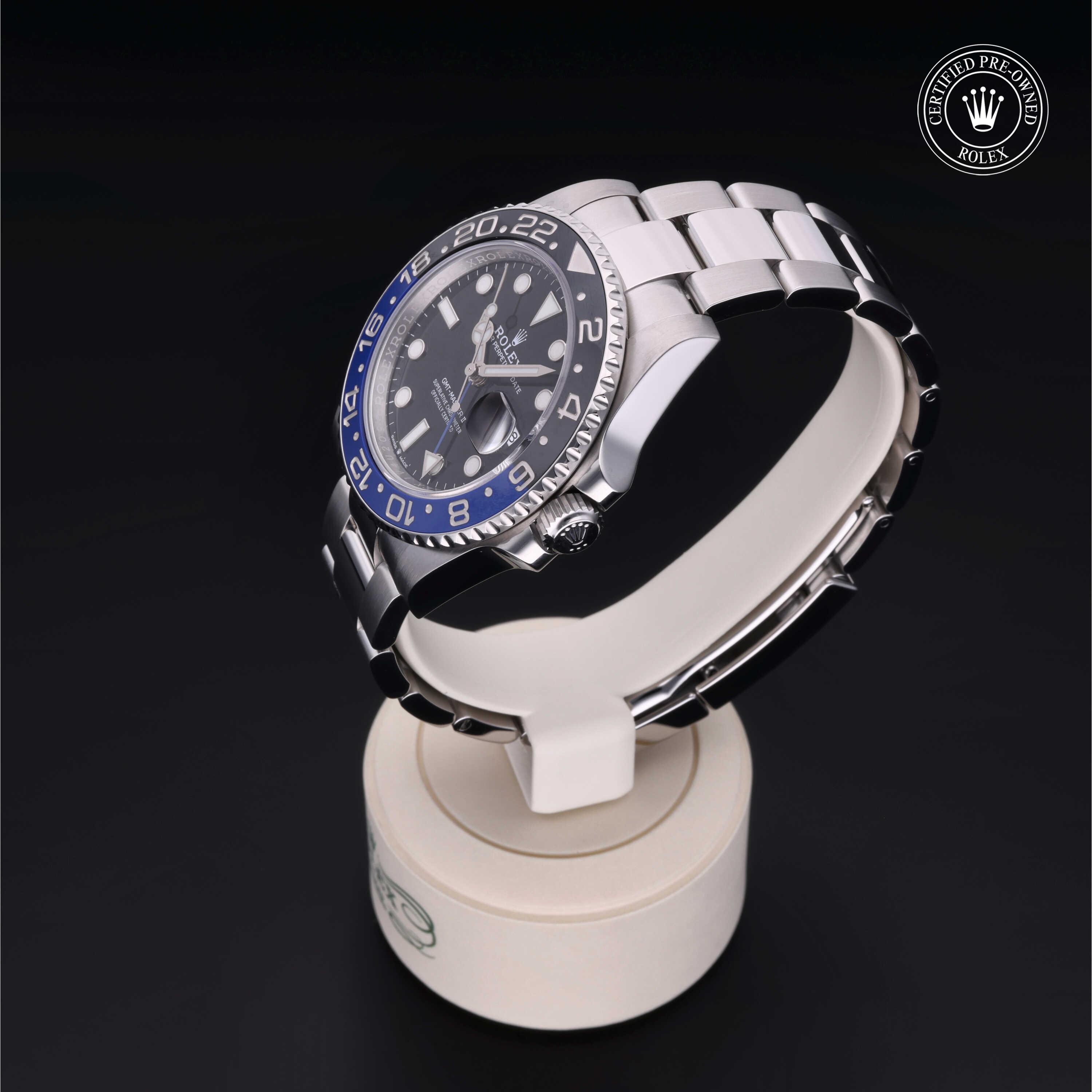 GMT-Master II