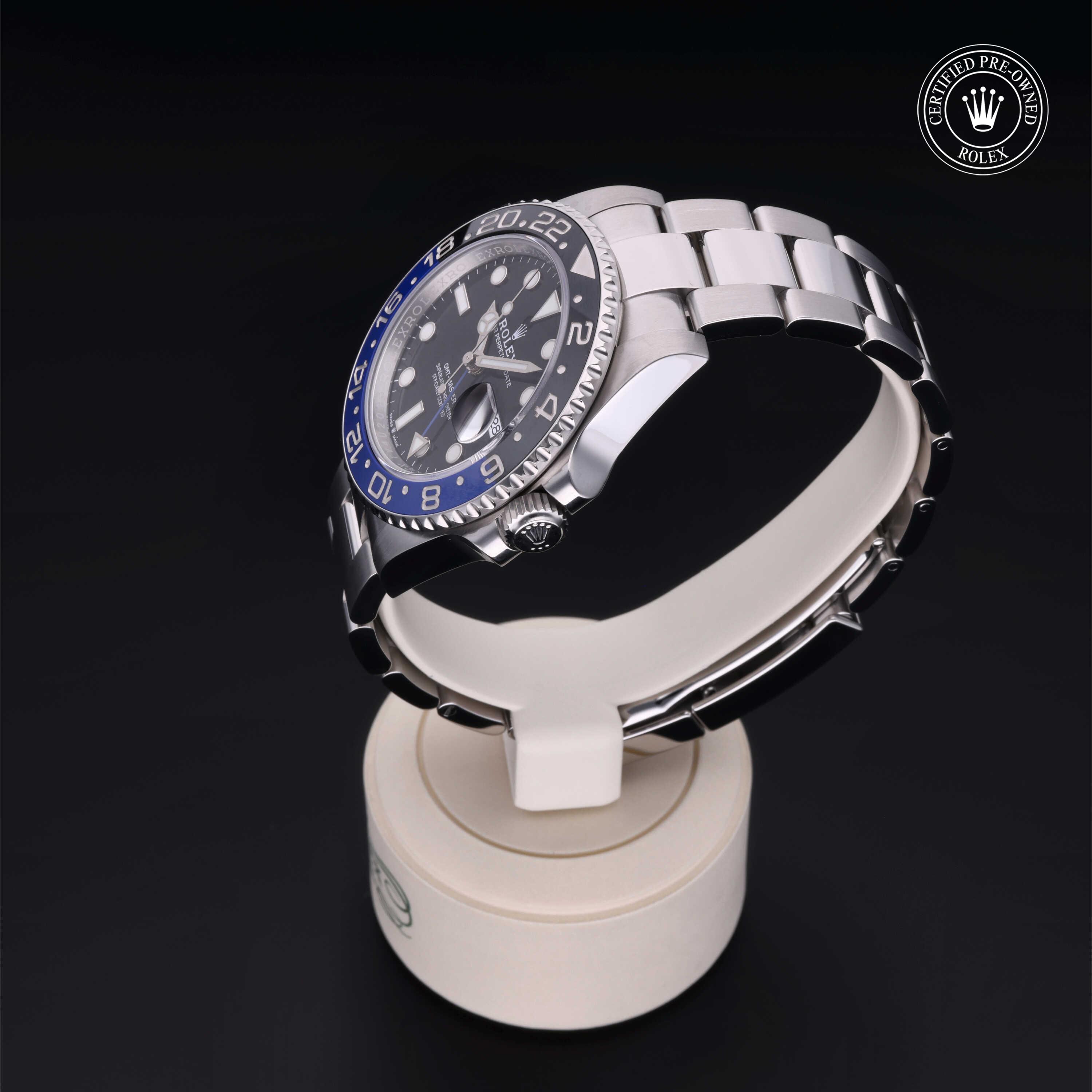 GMT-Master II