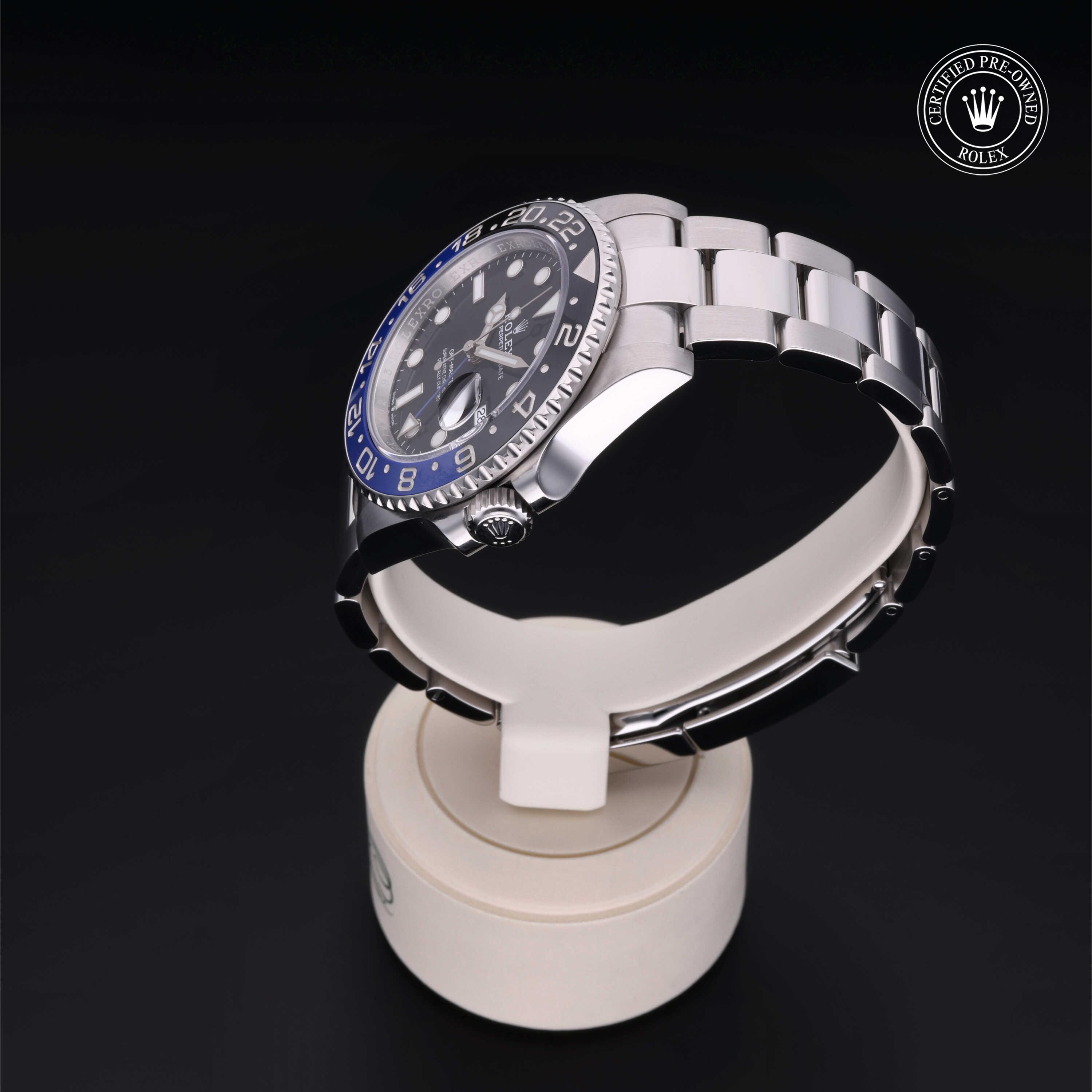 GMT-Master II