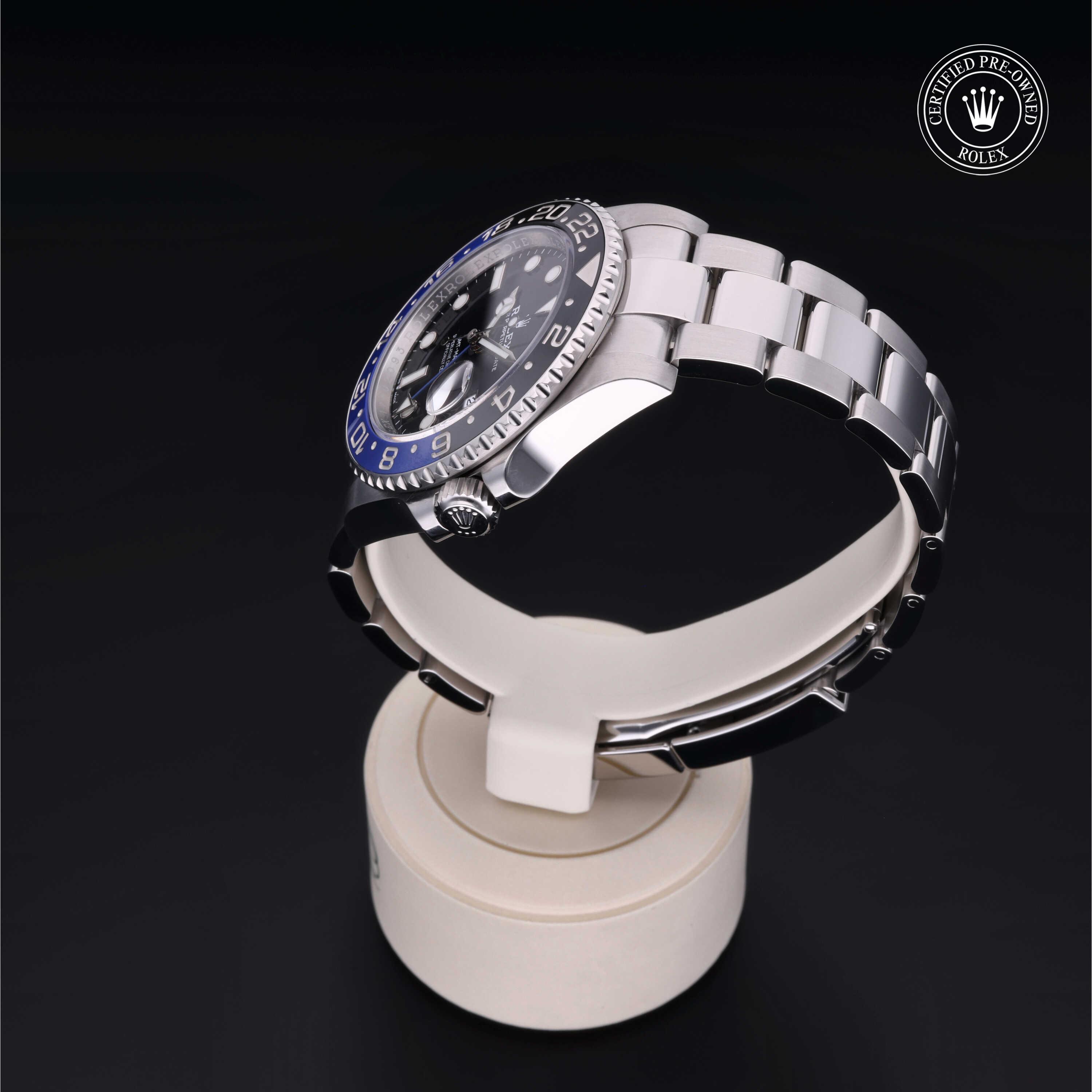 GMT-Master II