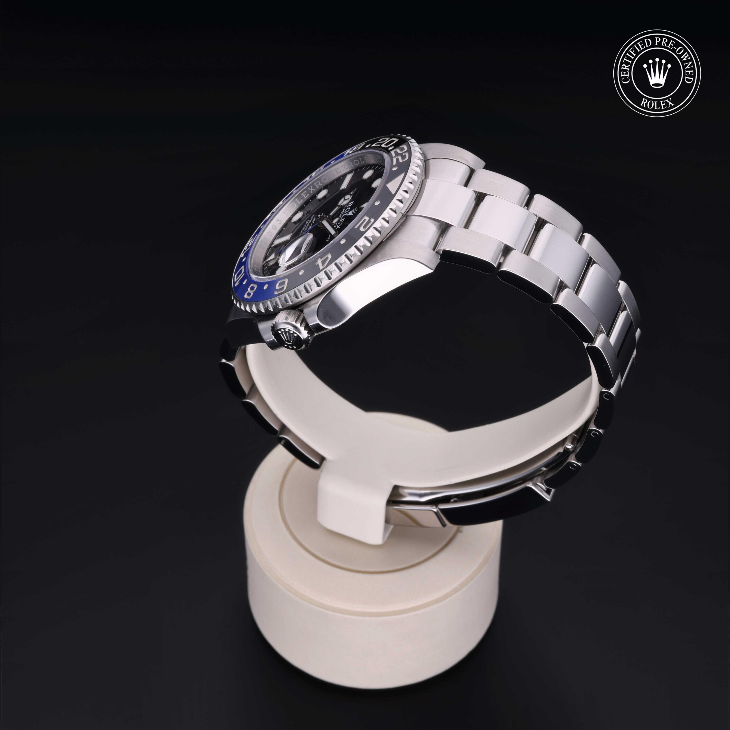 GMT-Master II